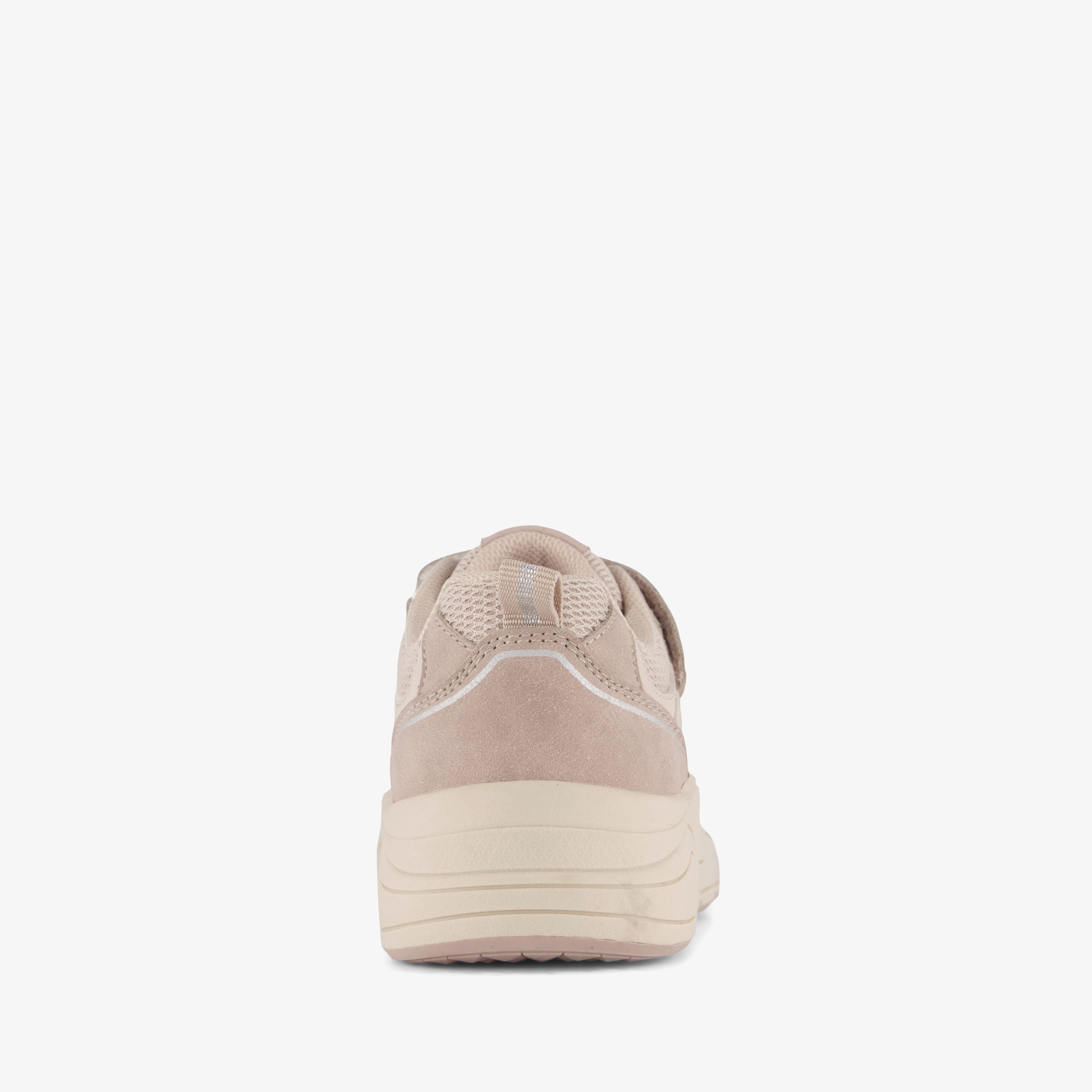 Blue Box meisjes sneakers beige – foto 2