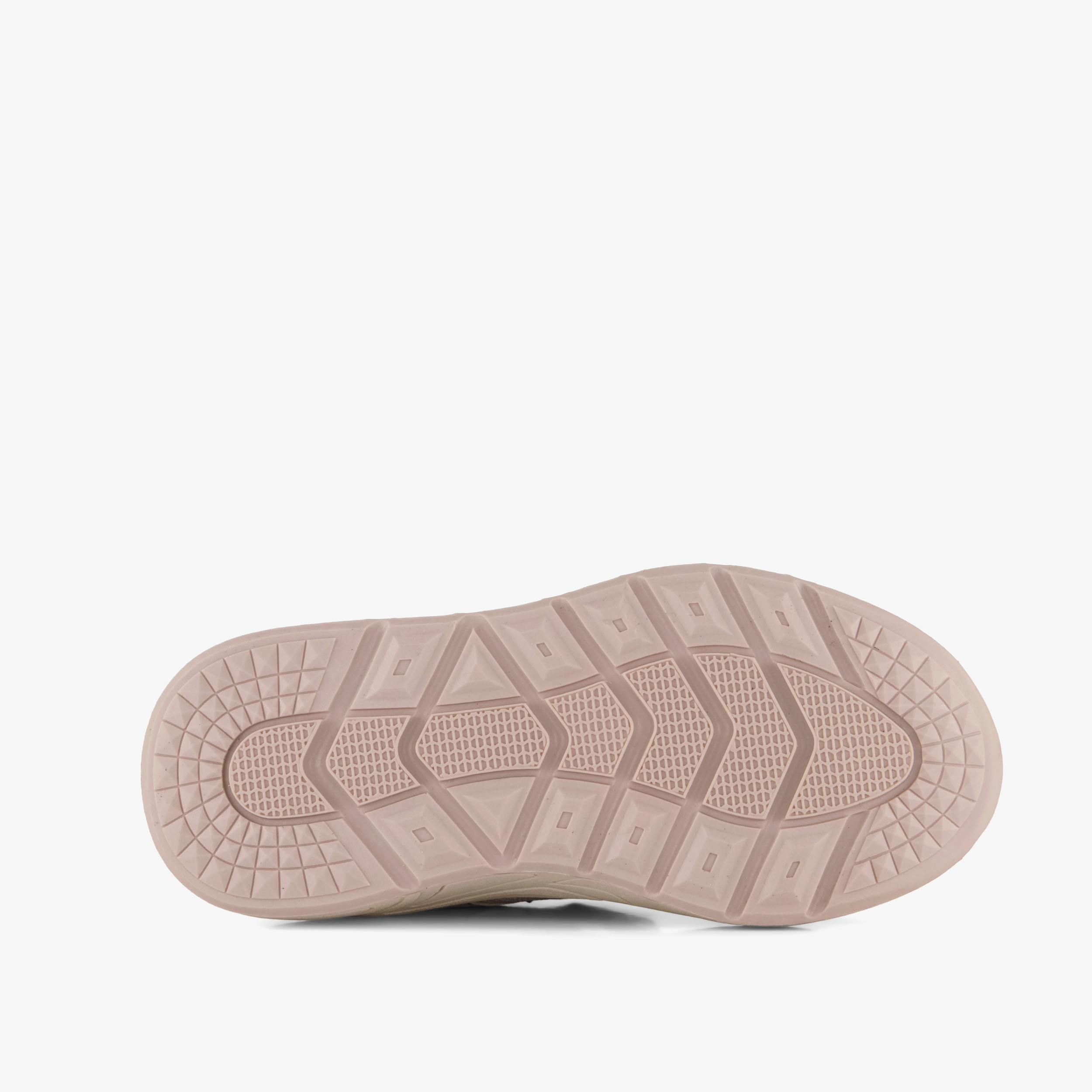 Blue Box meisjes sneakers beige – foto 3