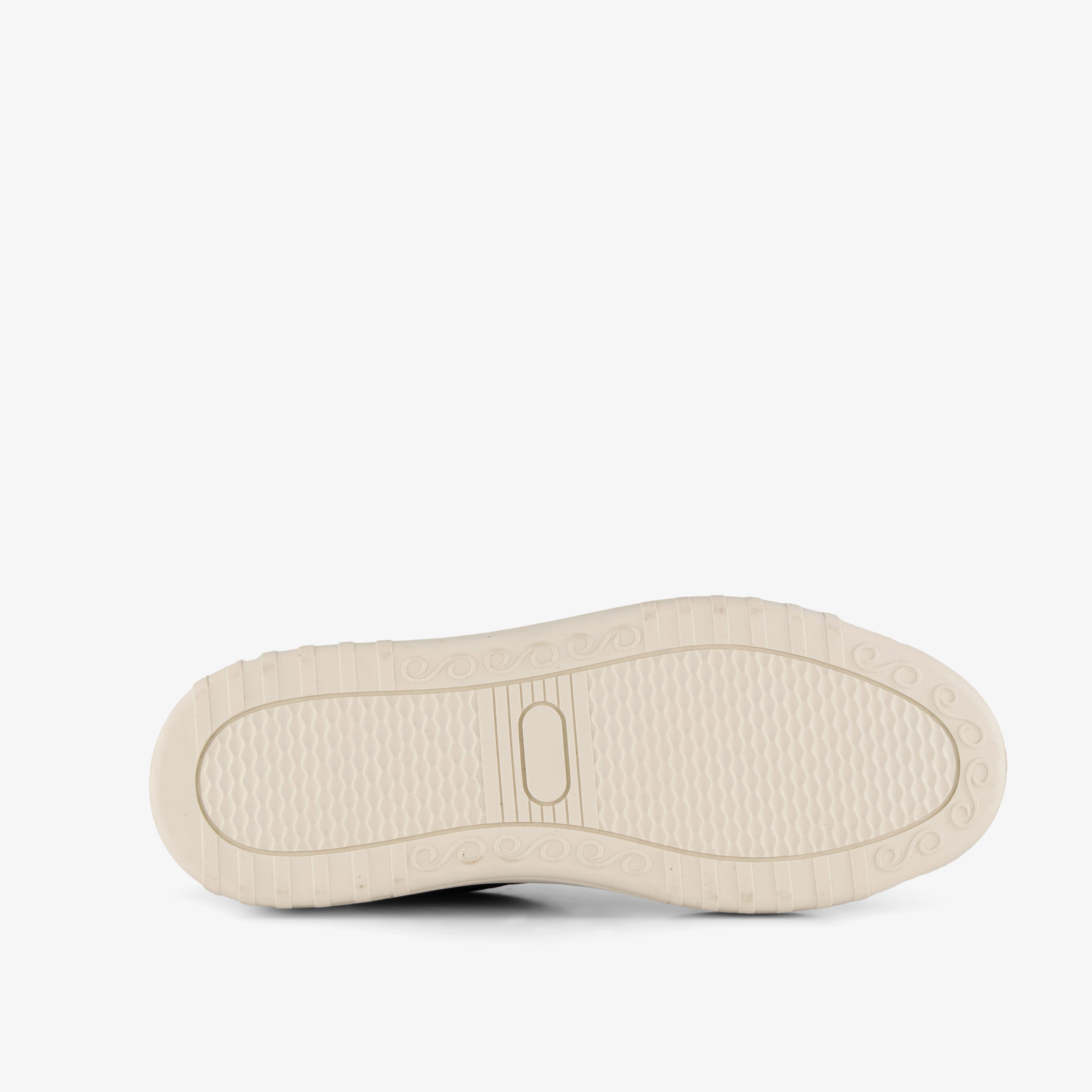 Blue Box heren sneakers donkerblauw – foto 3