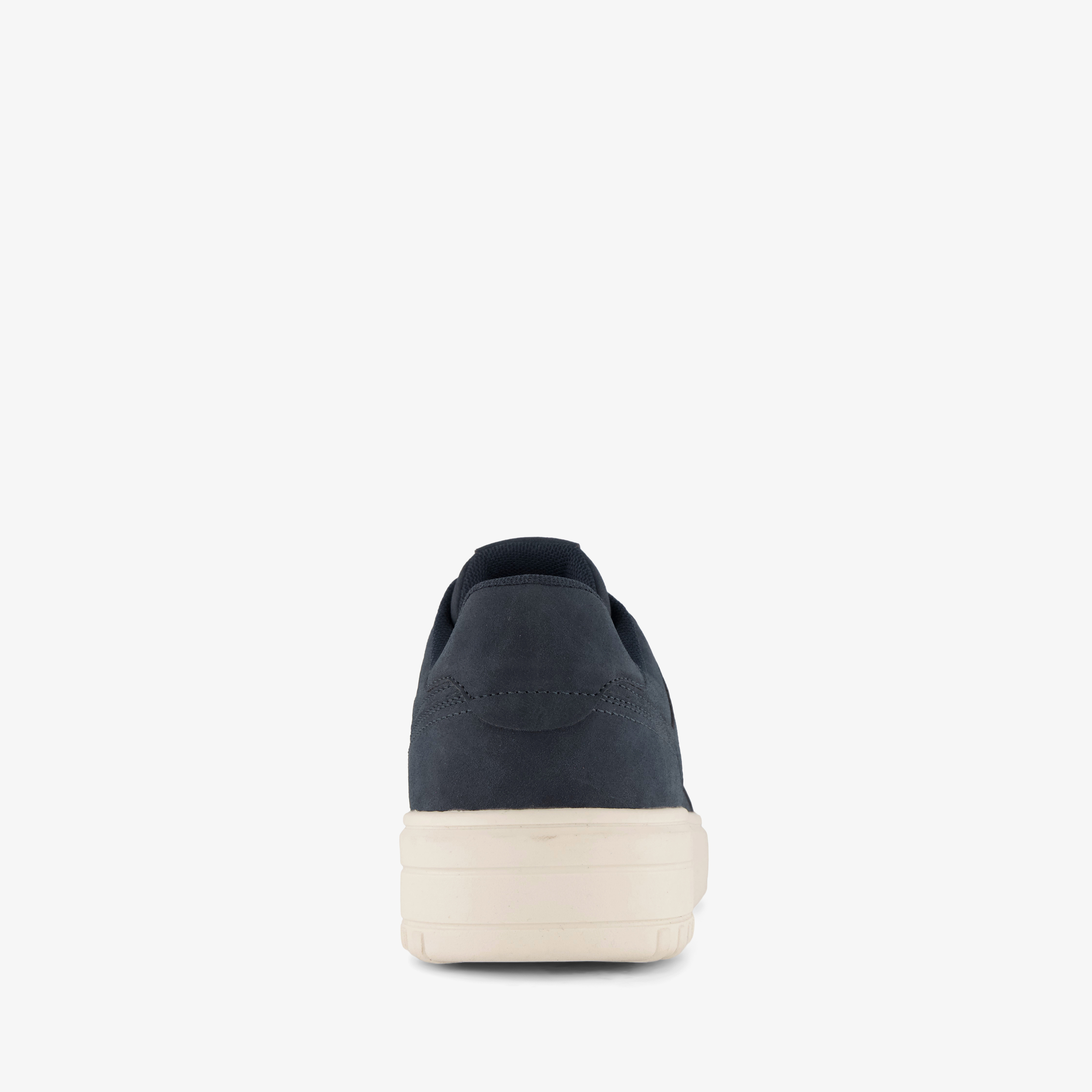 Blue Box heren sneakers donkerblauw – foto 2