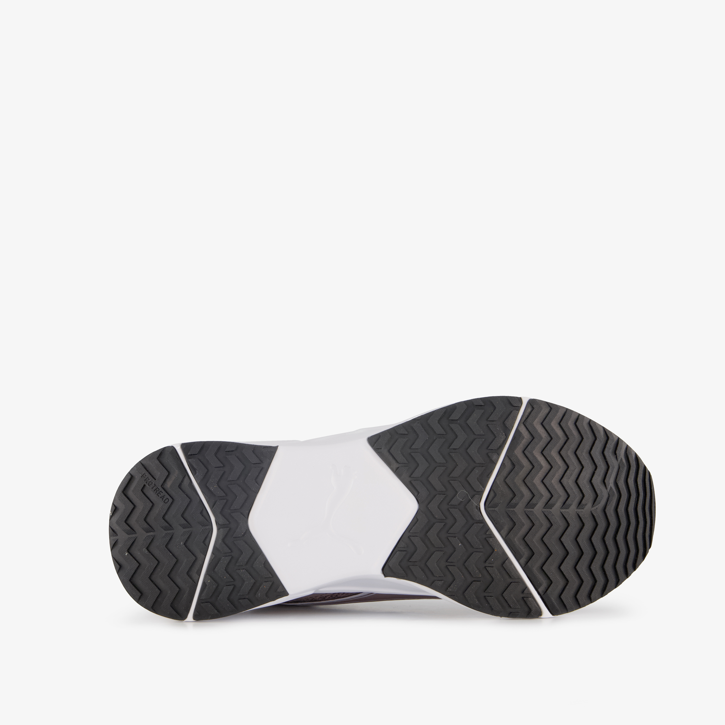 Puma Disperse XT 4 dames sportschoenen donkerpaars sneakers – foto 3