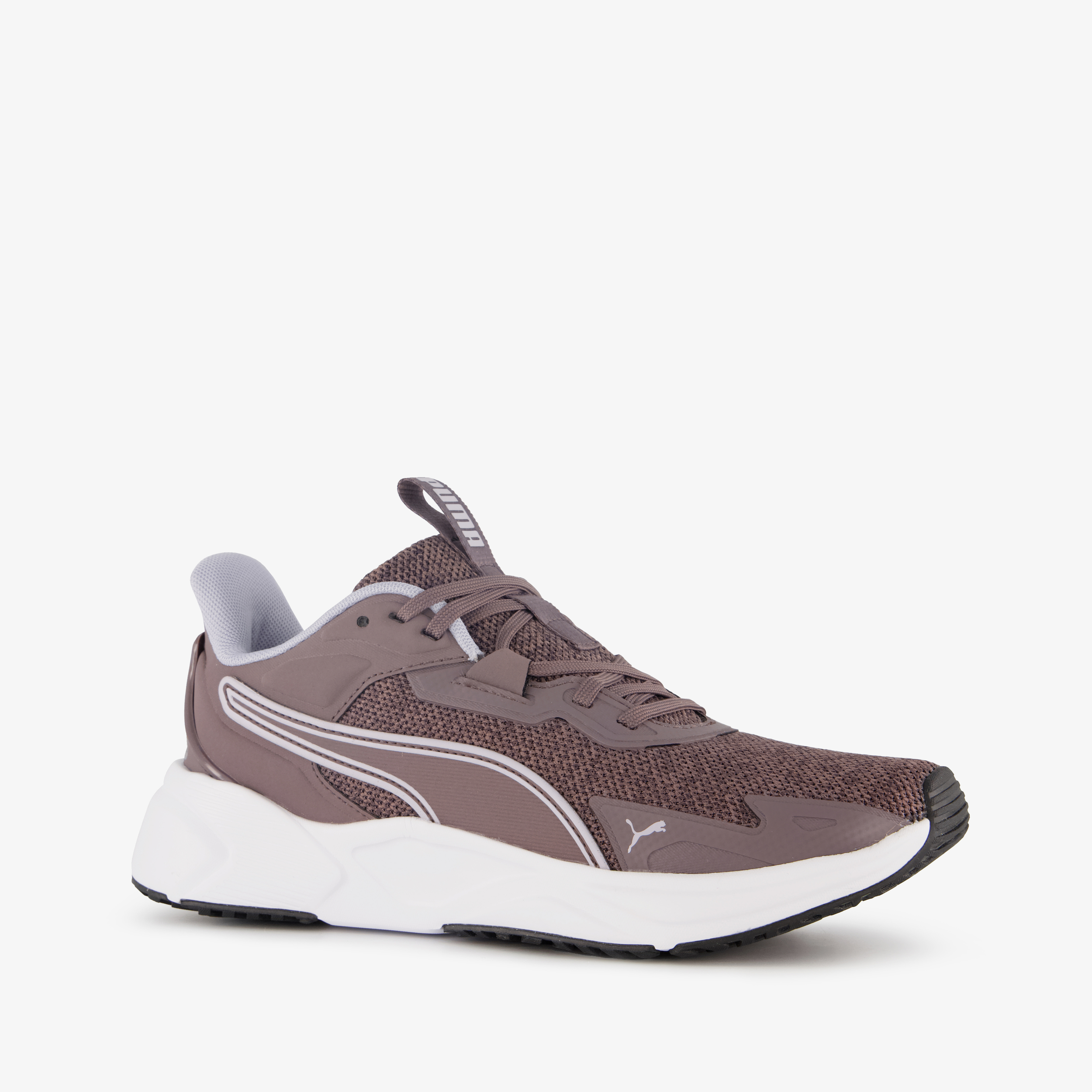 Puma Disperse XT 4 dames sportschoenen donkerpaars sneakers