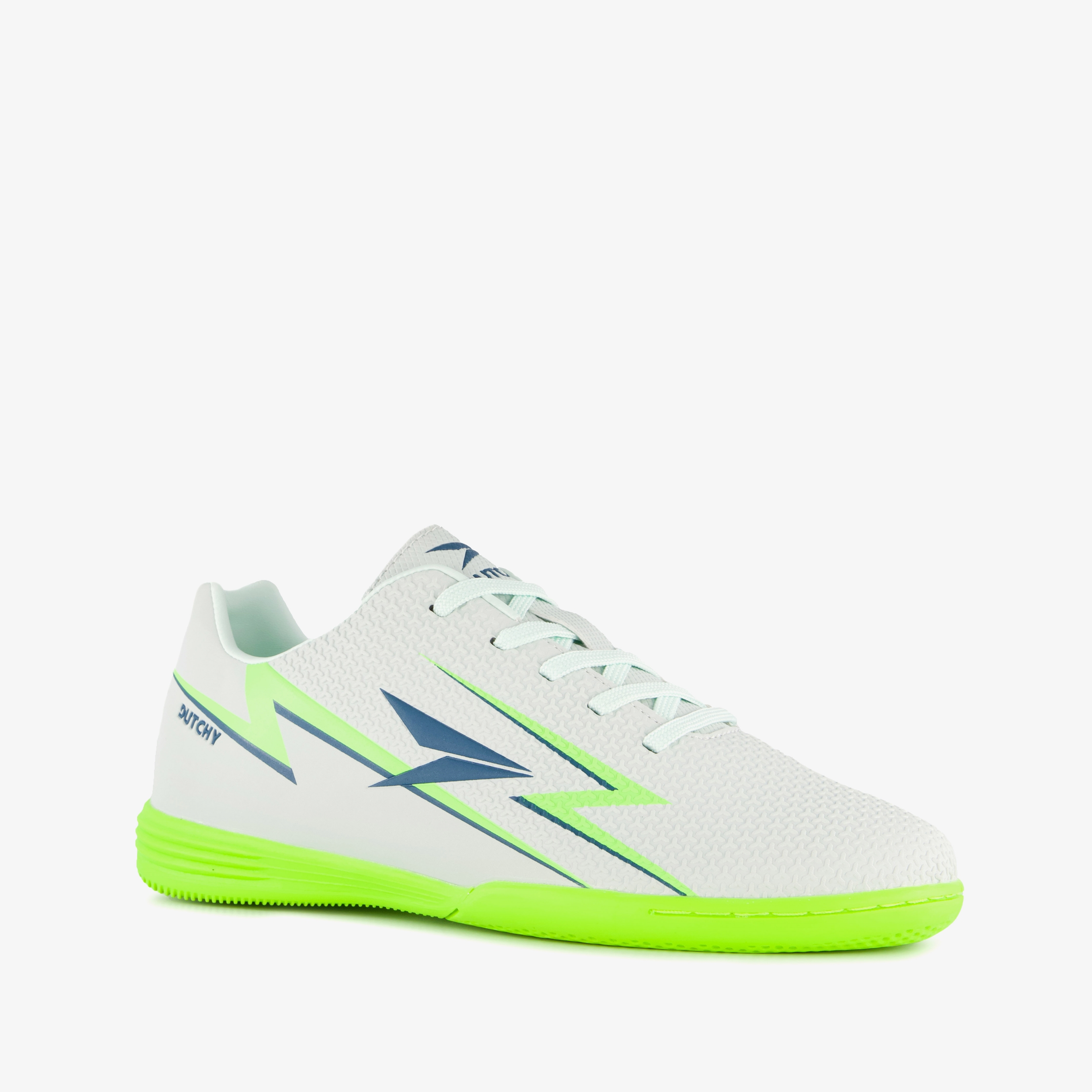 Dutchy Pitch jongens zaalschoenen IC