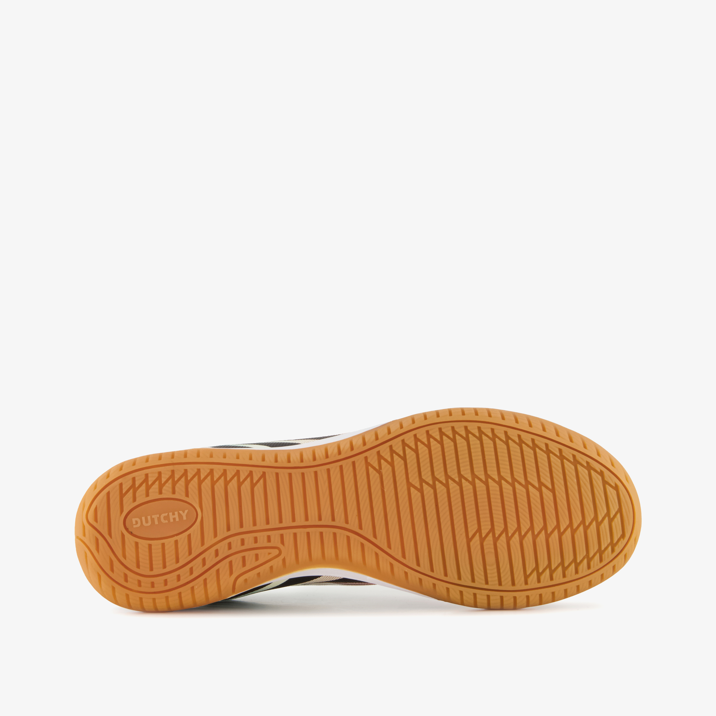Dutchy IC kinder zaalschoenen multicolor meisjes – foto 3