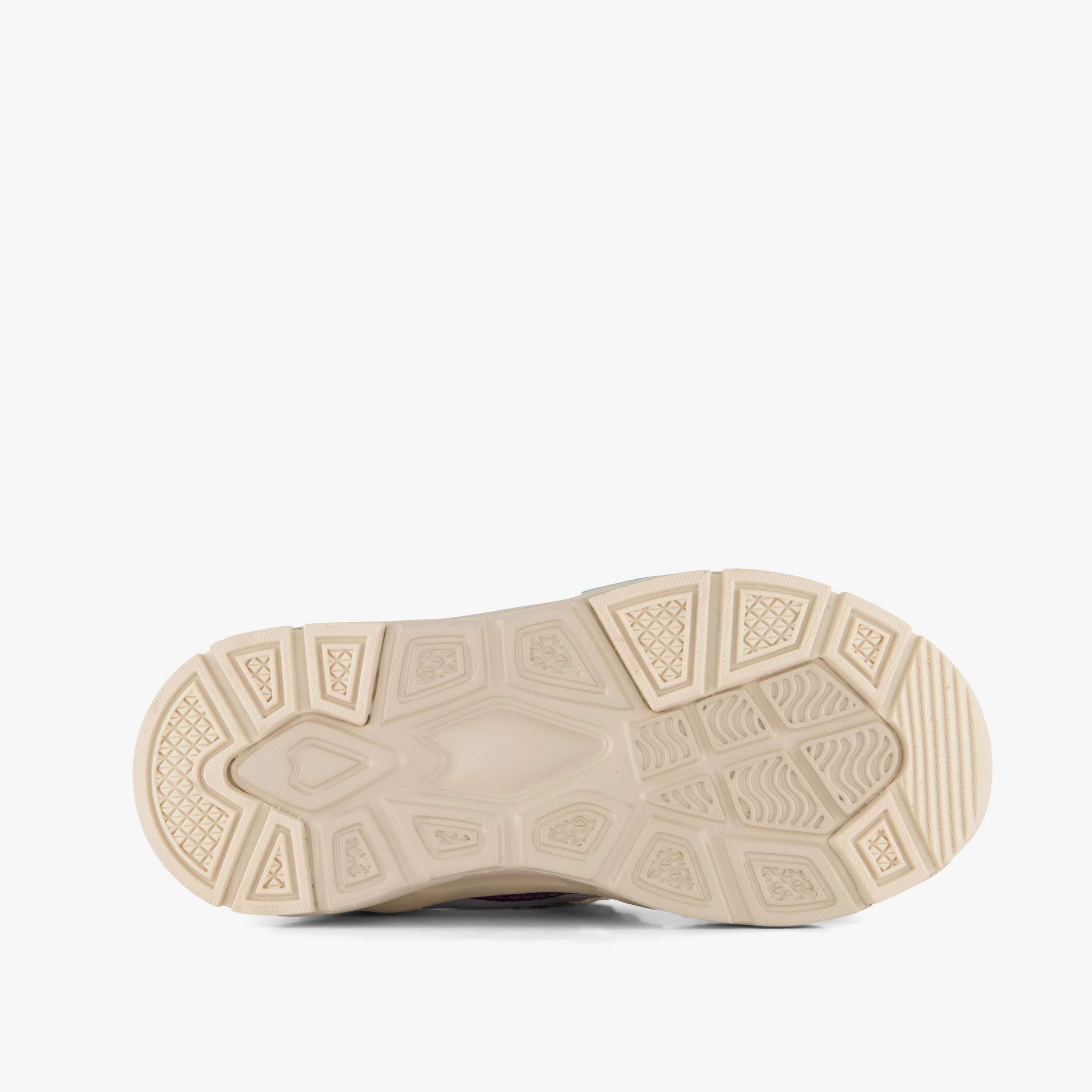 Blue Box meisjes metallic sneakers multicolor – foto 3