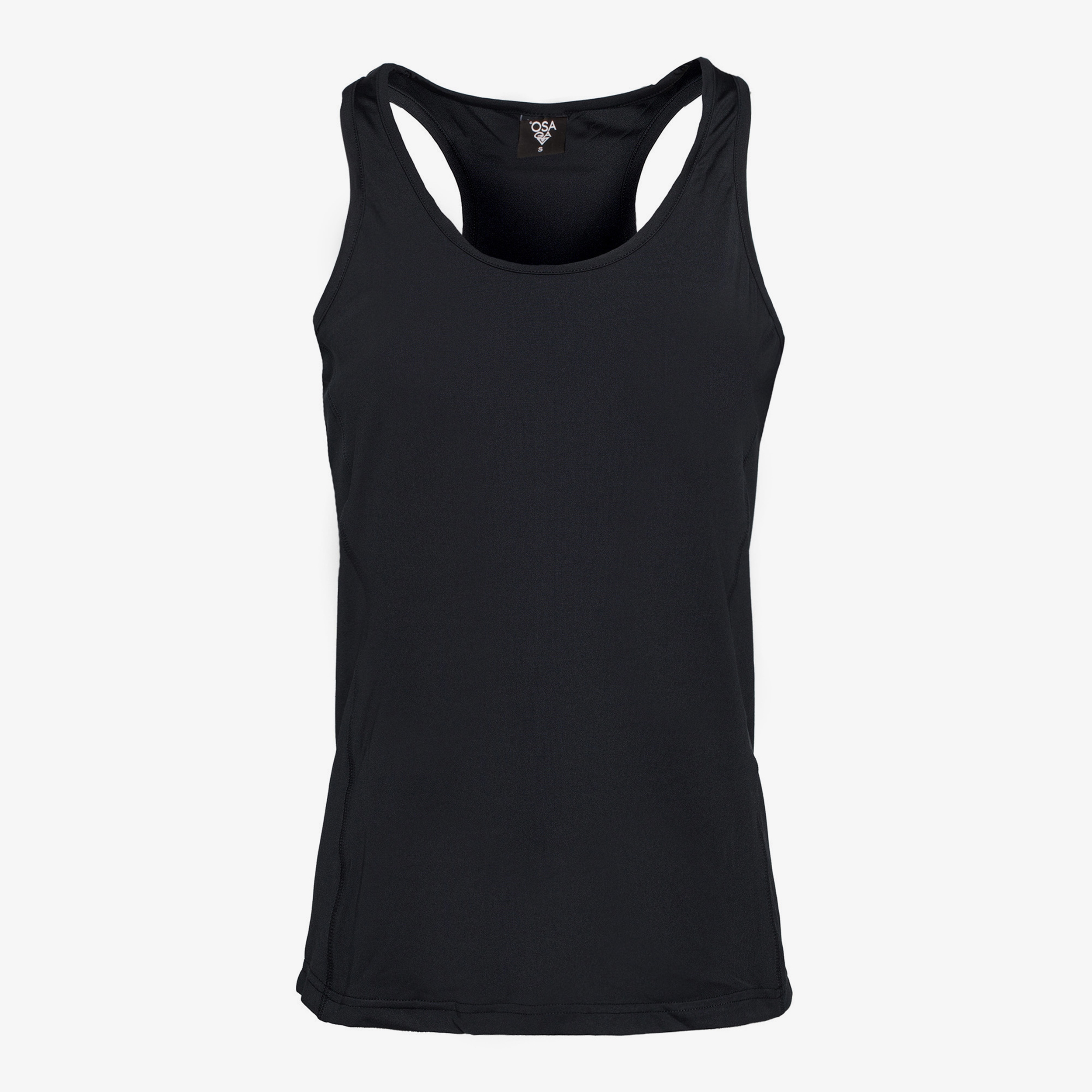 Osaga dames sport singlet t-shirts & tops