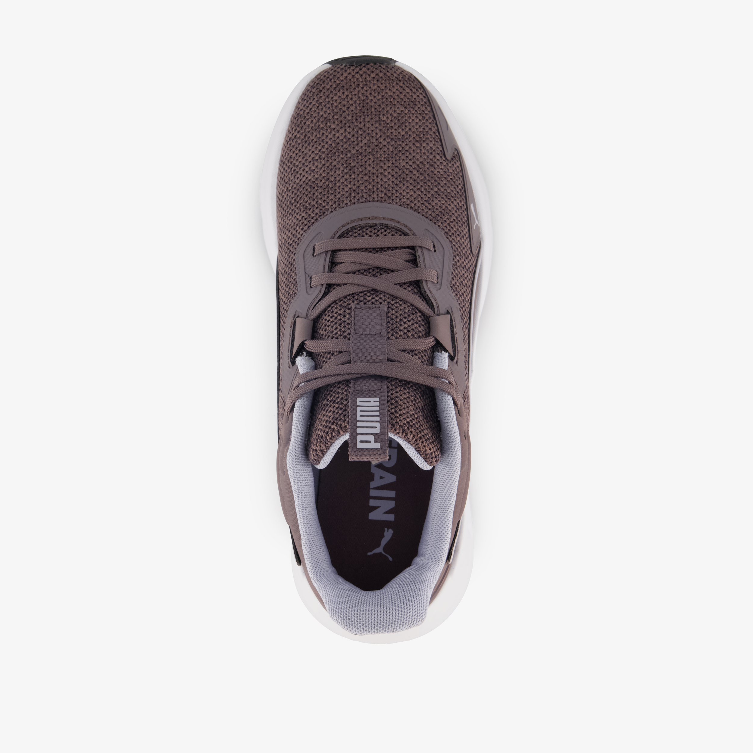 Puma Disperse XT 4 dames sportschoenen donkerpaars sneakers – foto 4