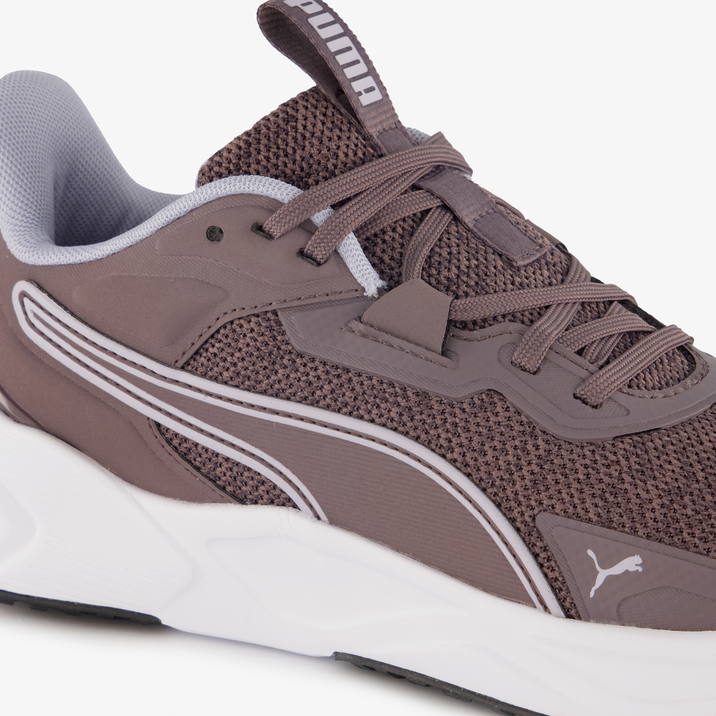 Puma Disperse XT 4 dames sportschoenen donkerpaars sneakers – foto 5