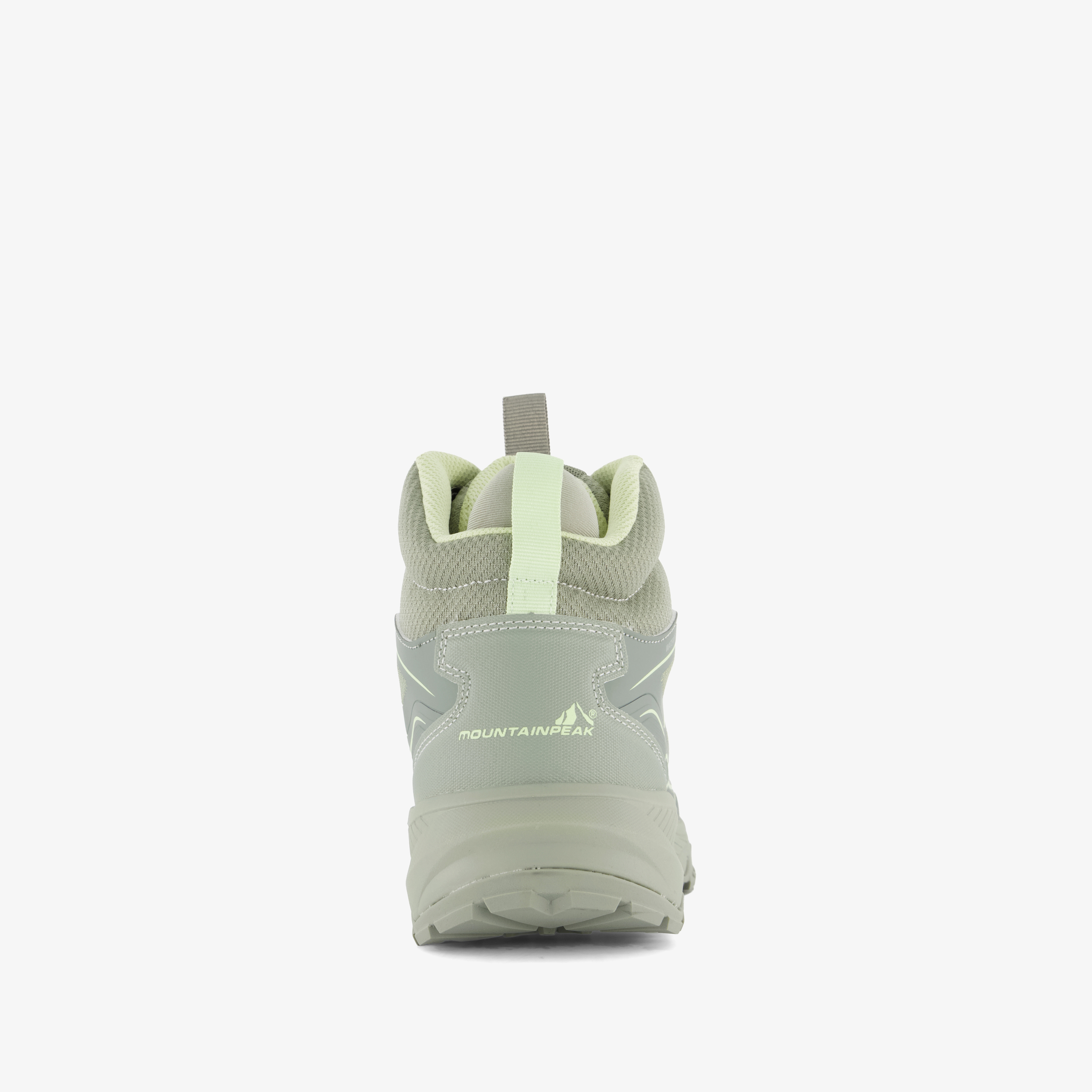 Mountain Peak dames wandelschoenen cat. A B groen – foto 2