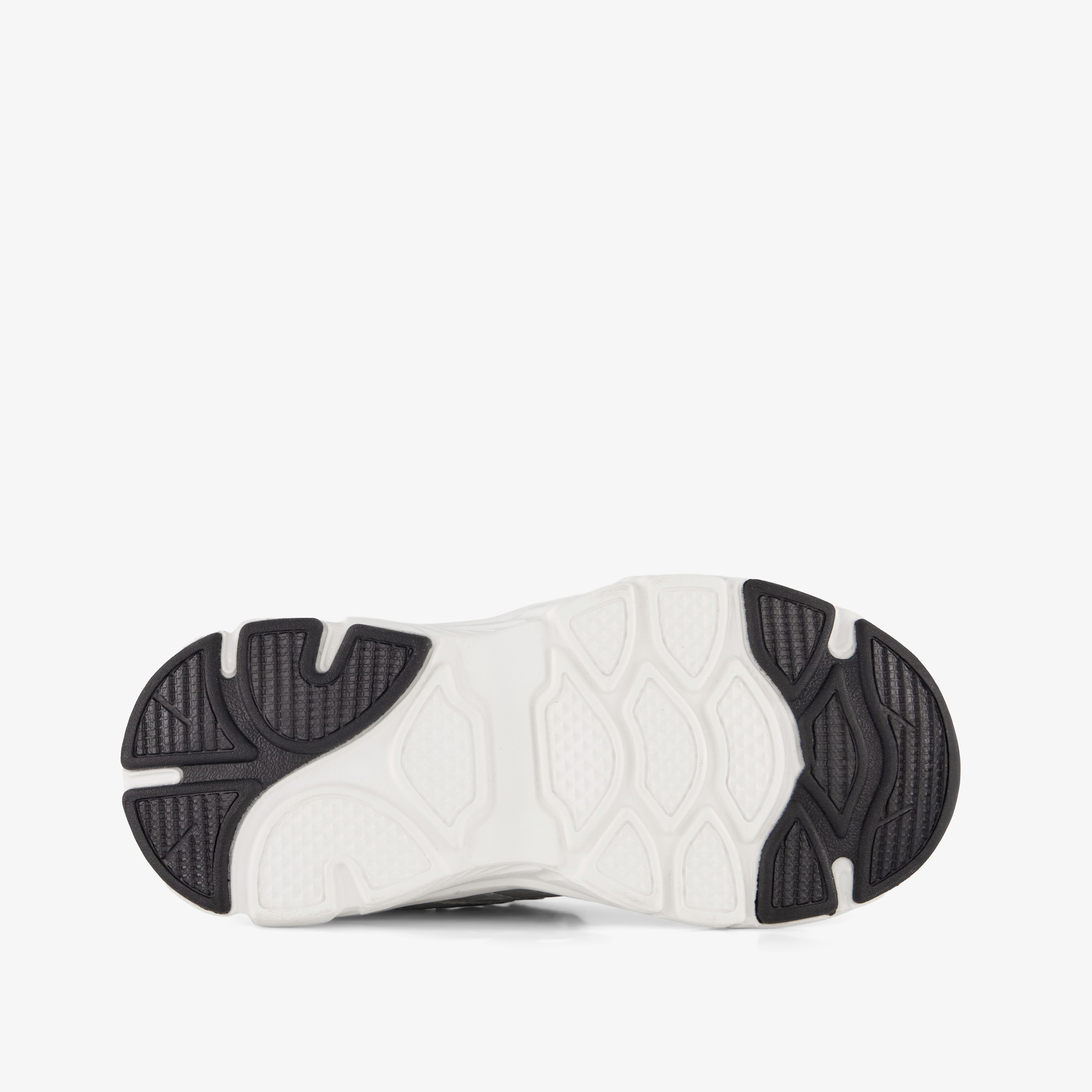 Blue Box meisjes sneakers zilver – foto 3