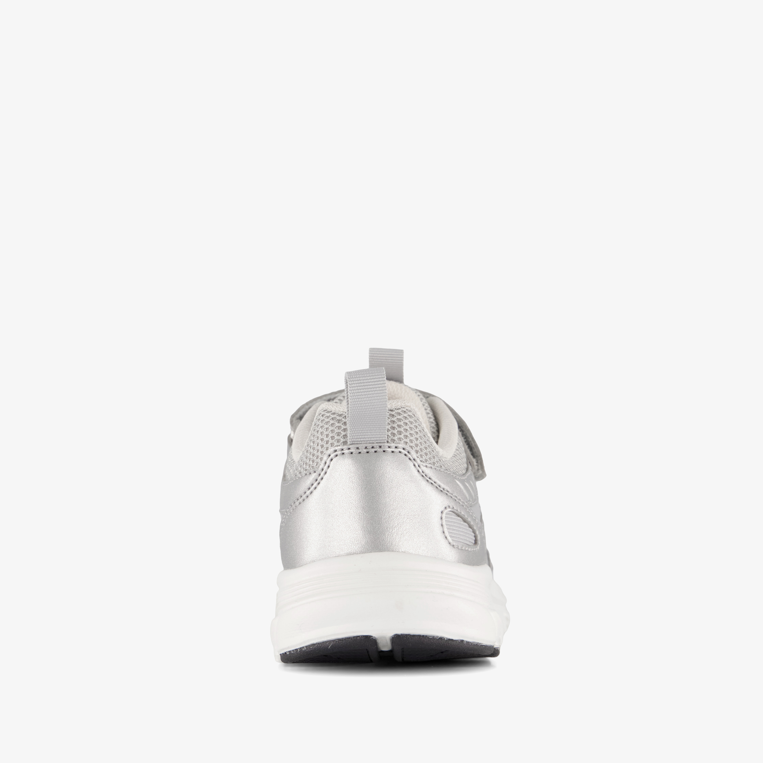 Blue Box meisjes sneakers zilver – foto 2