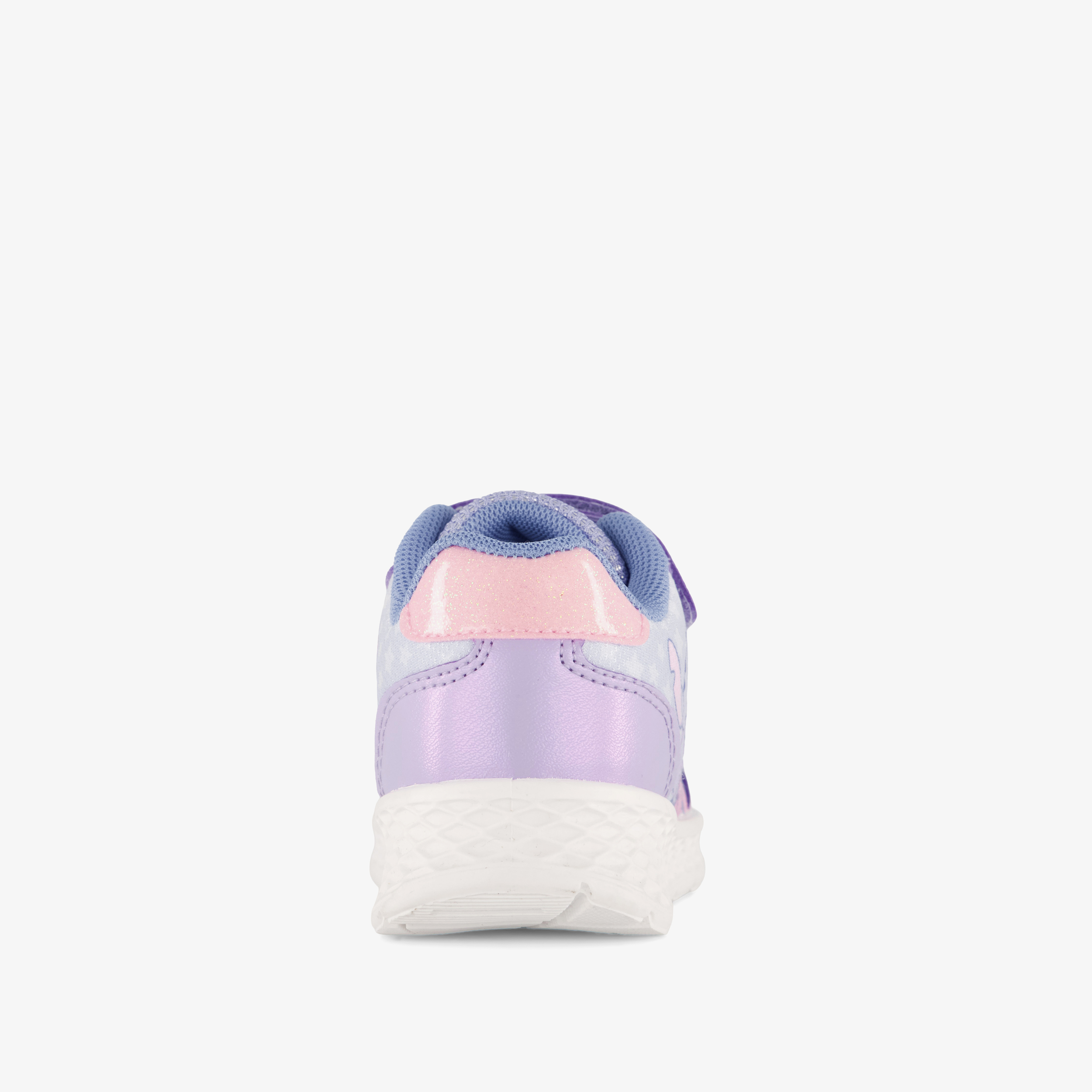 Lilo & Stitch meisjes sneakers paars – foto 2