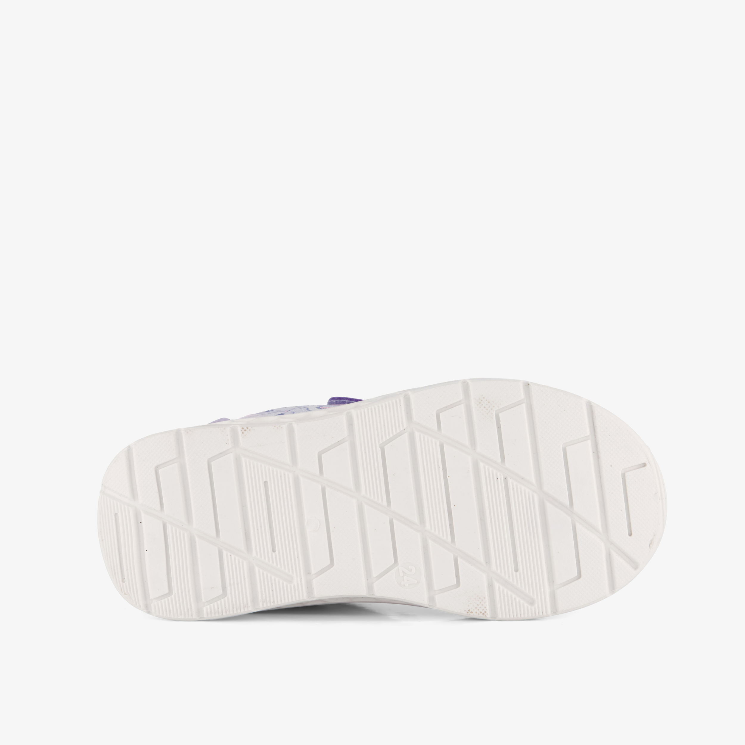 Lilo & Stitch meisjes sneakers paars – foto 3