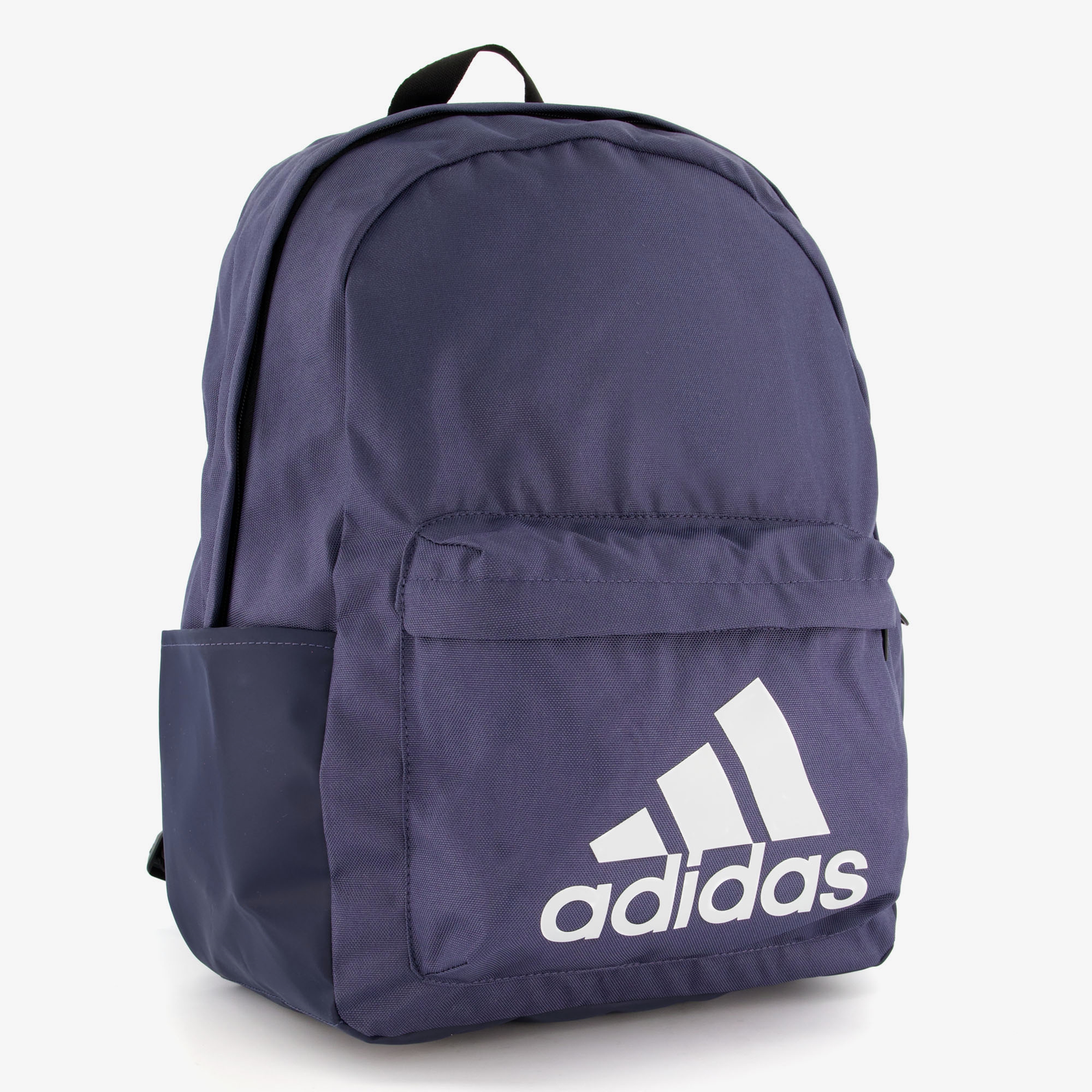 Adidas Classic Badge of Sport rugzak blauw 27L