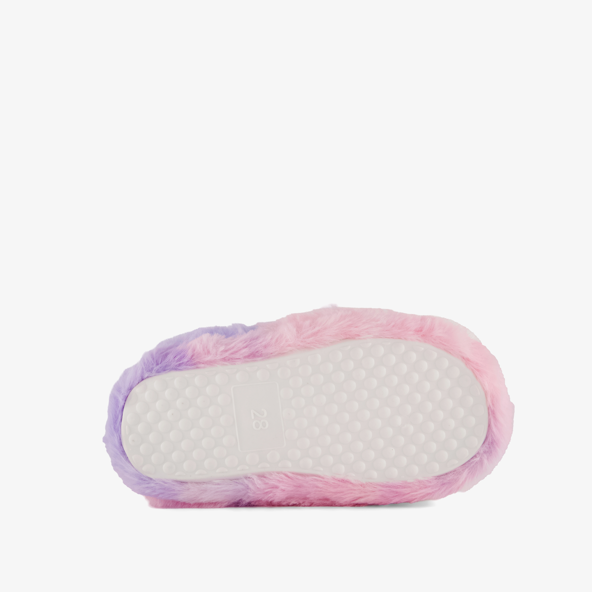 Thu!s hoge meisjes pantoffels eenhoorn roze lila – foto 3