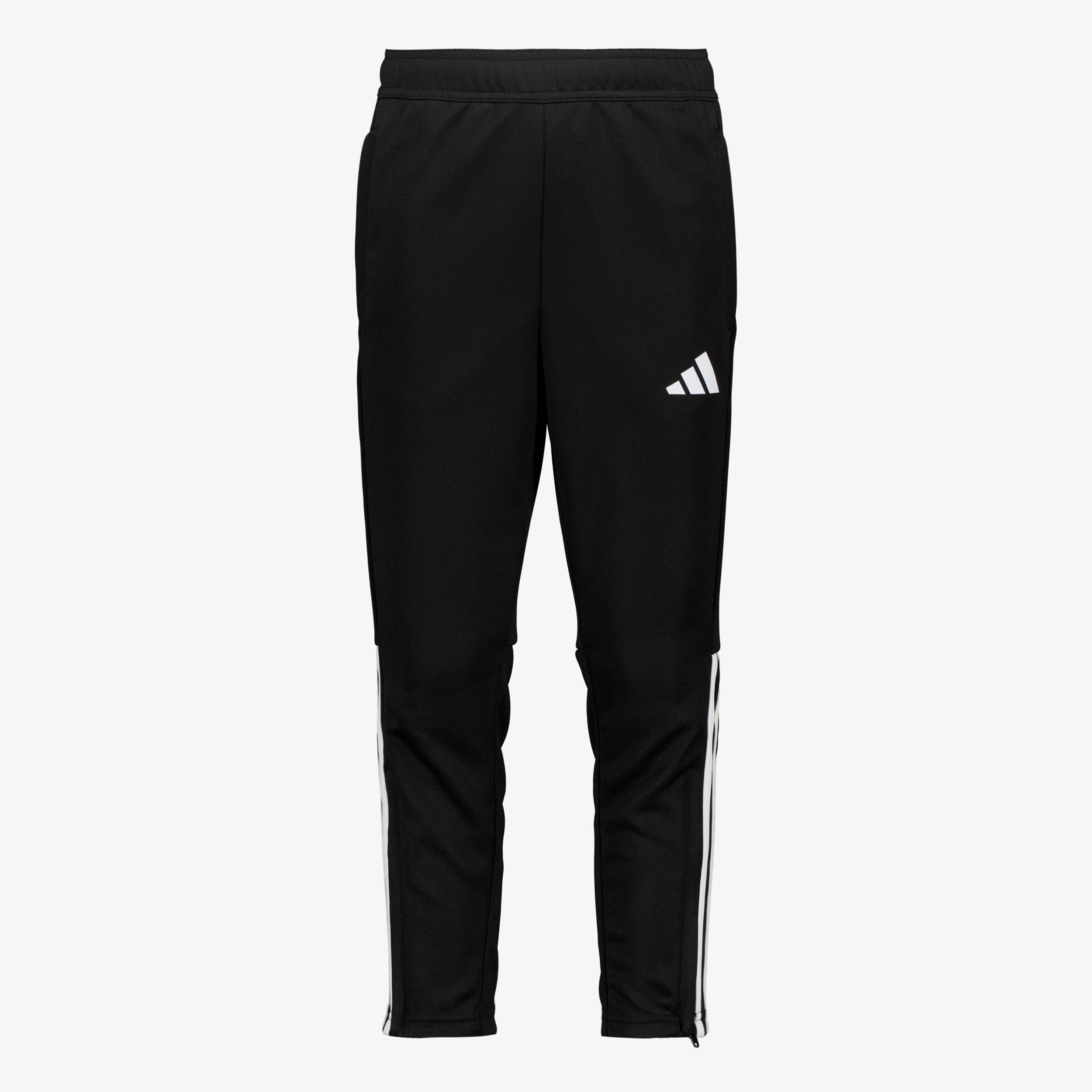 Adidas J Sere PT kinder joggingbroek zwart