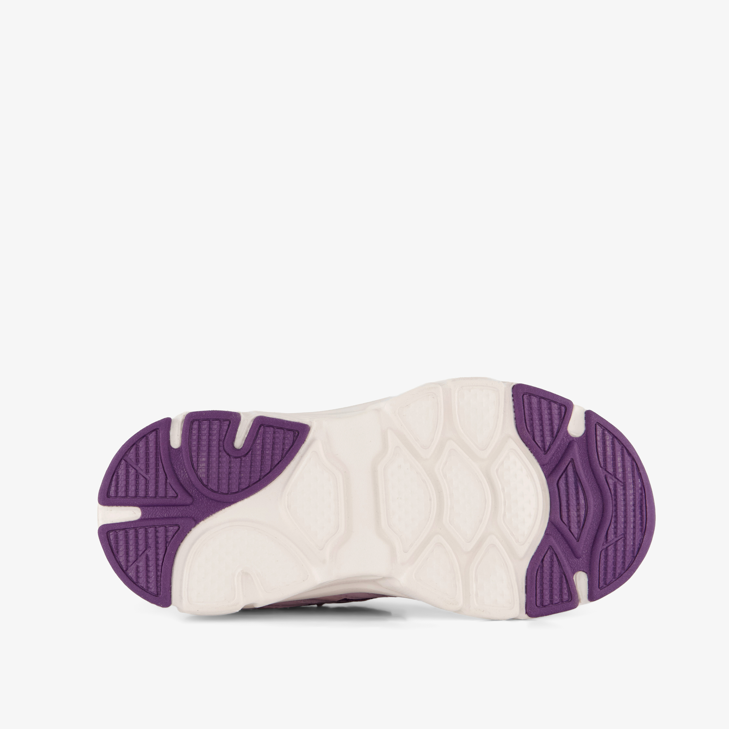 Blue Box meisjes sneakers paars – foto 3