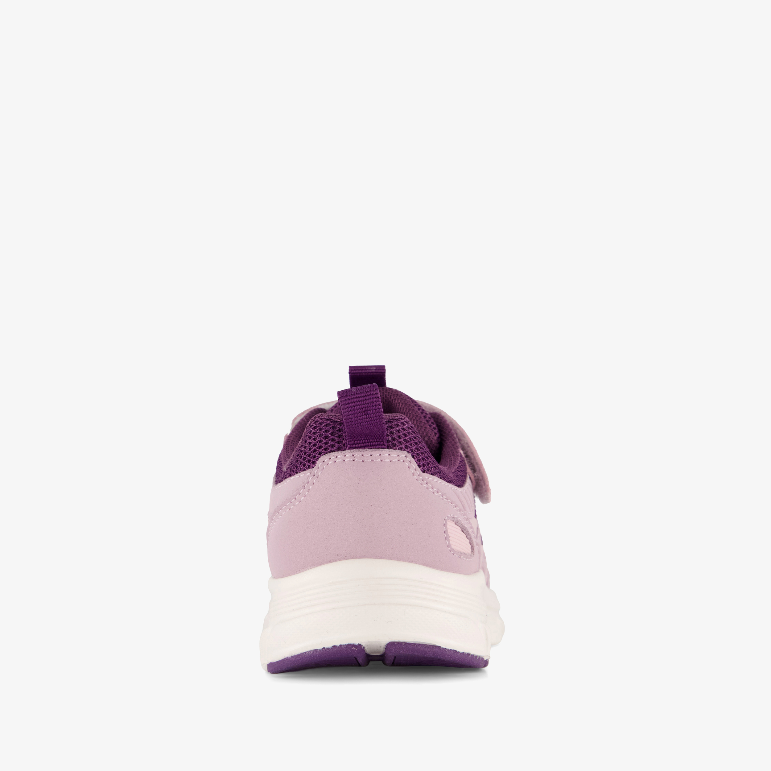 Blue Box meisjes sneakers paars – foto 2