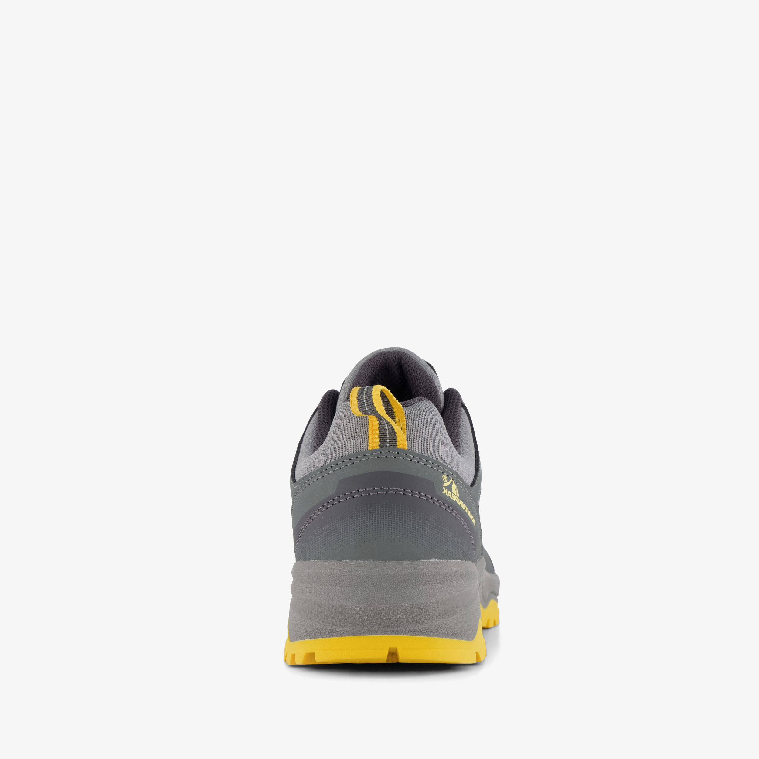 Mountain Peak heren wandelschoenen cat. A grijs sneakers – foto 2