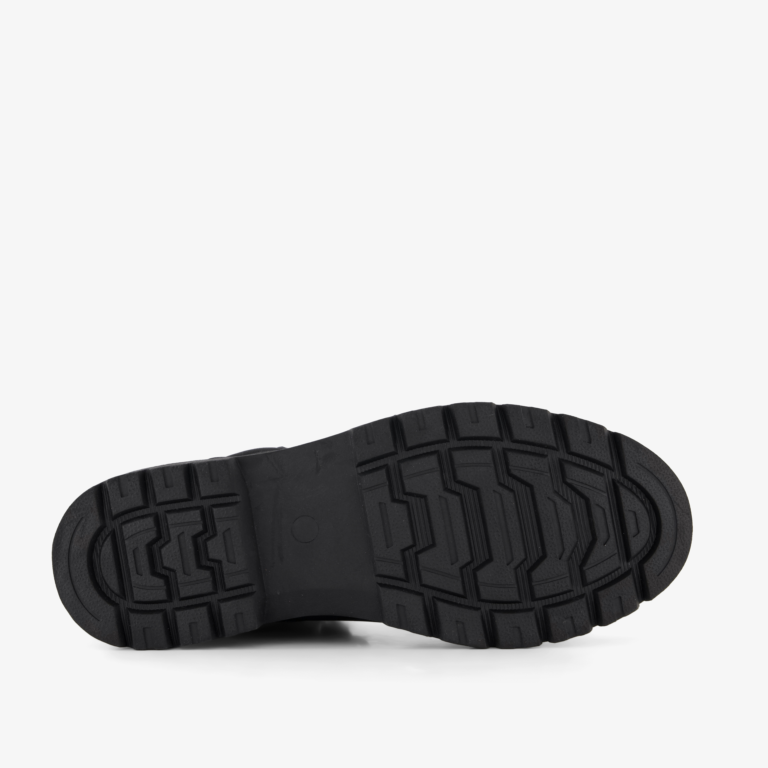 Blue Box heren veterboots zwart – foto 3