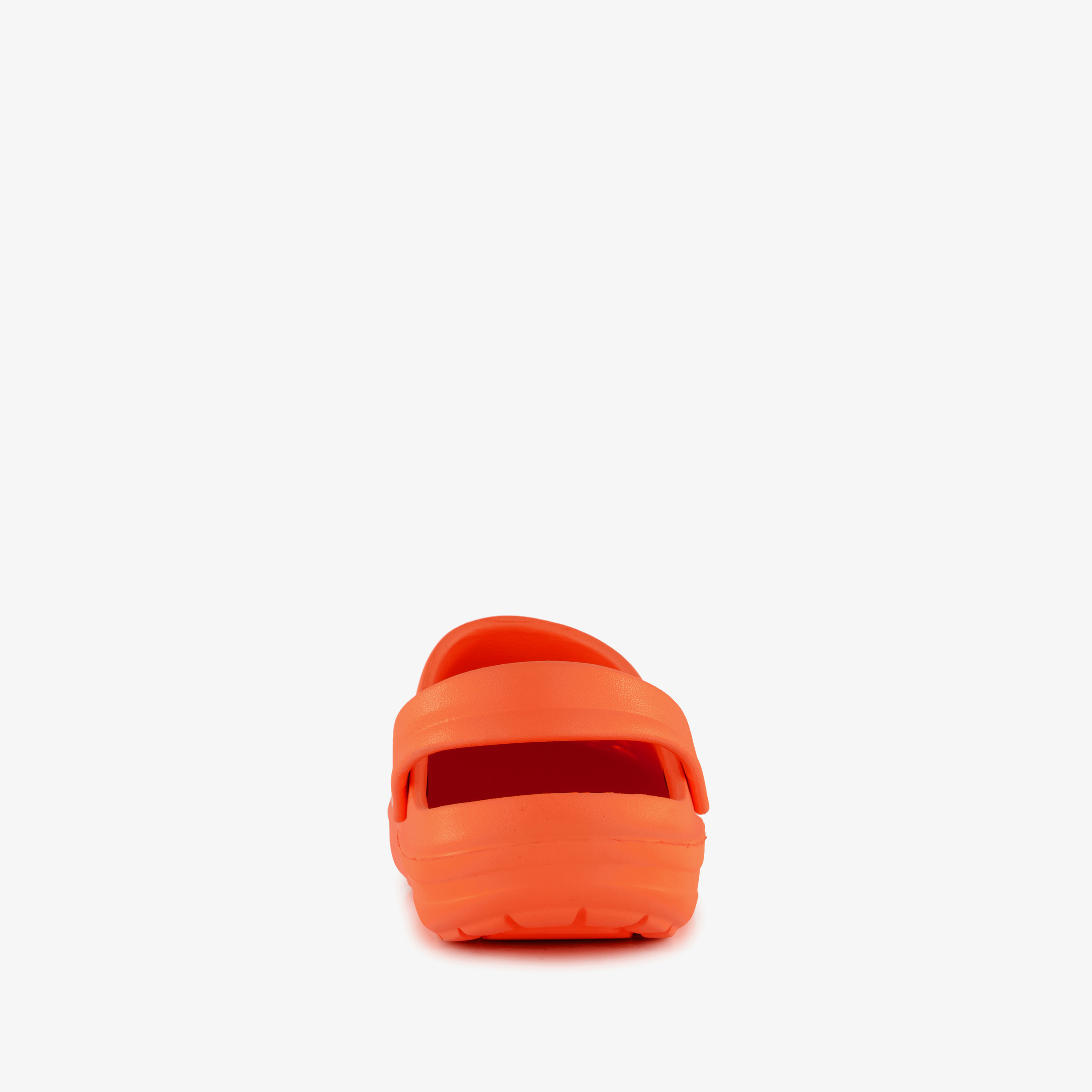 Unisex klompen oranje dames – foto 2