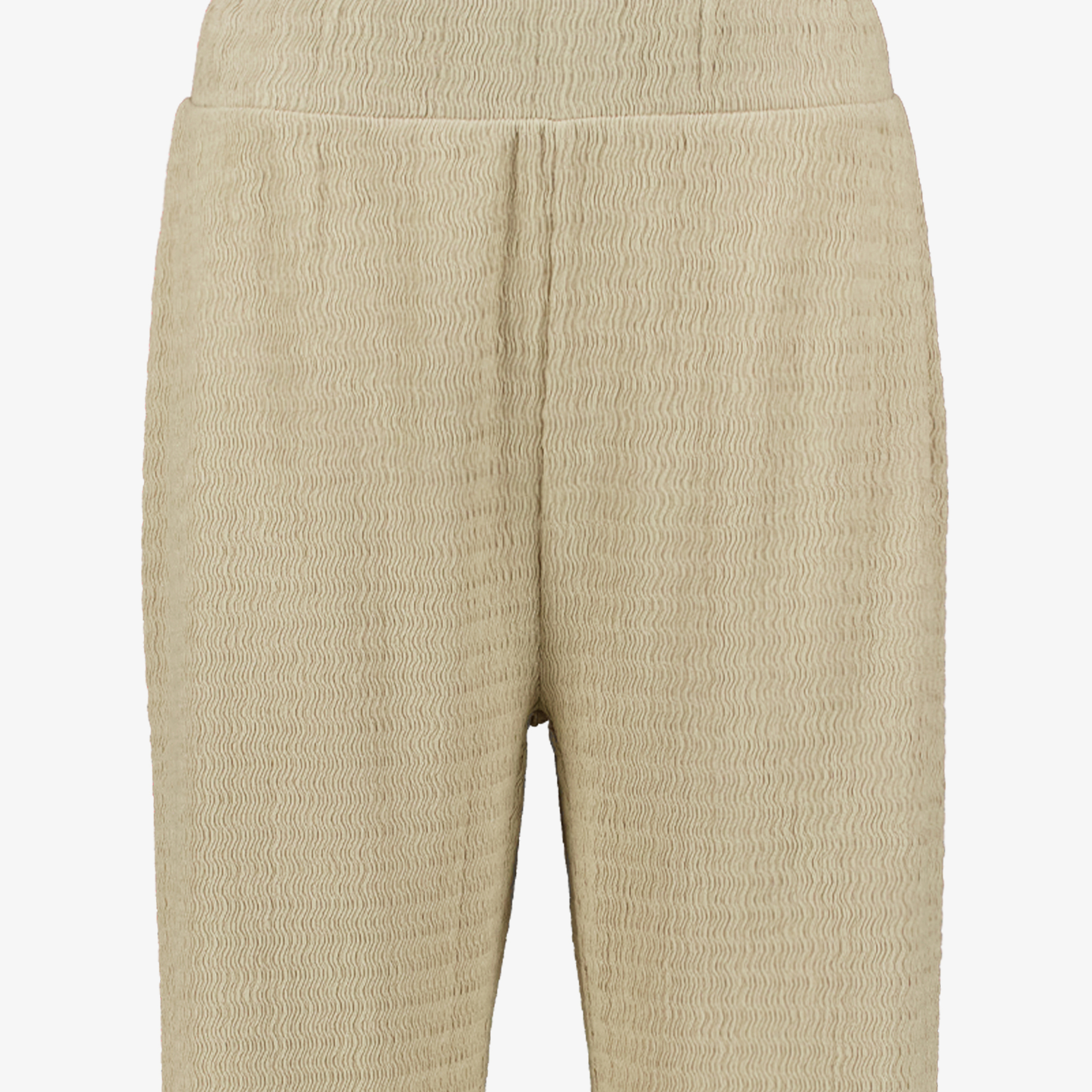 TwoDay wide leg dames pantalon beige broeken & shorts – foto 2
