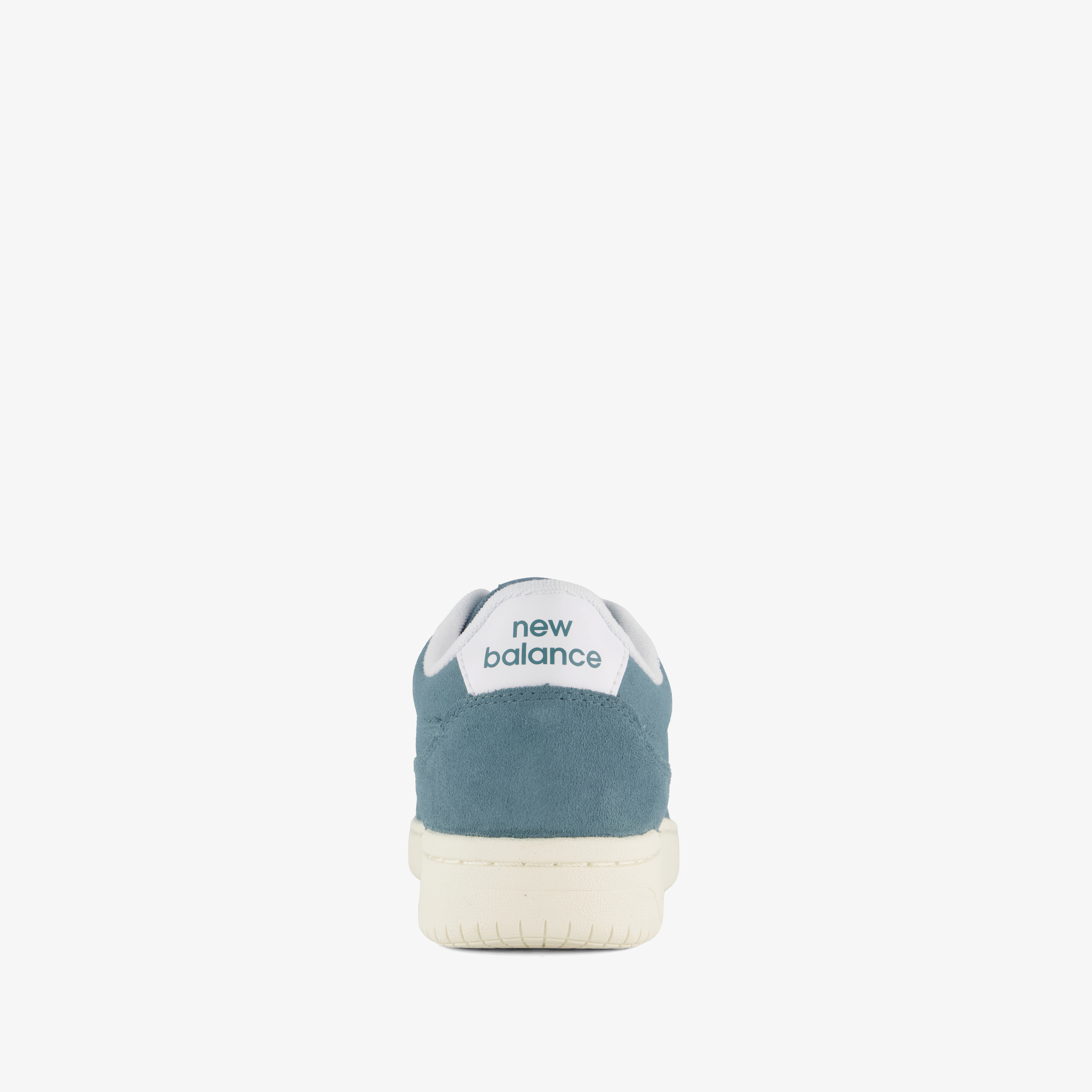 New Balance BB80 suède heren sneakers groen – foto 2