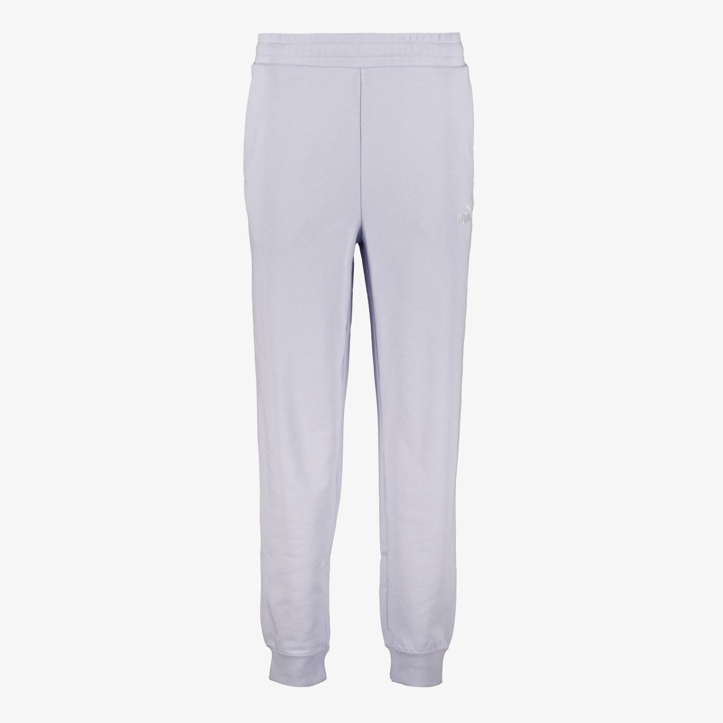 Puma Essentials dames joggingbroek lila