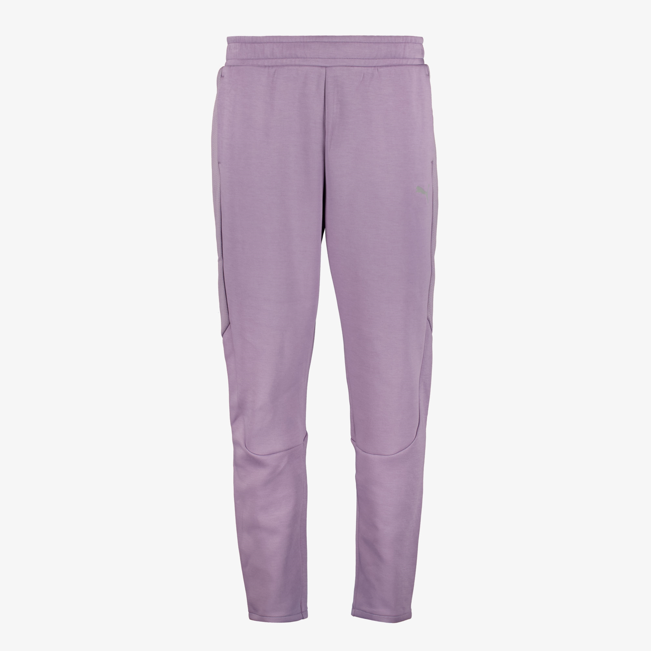 Puma Evostripe dames joggingbroek paars