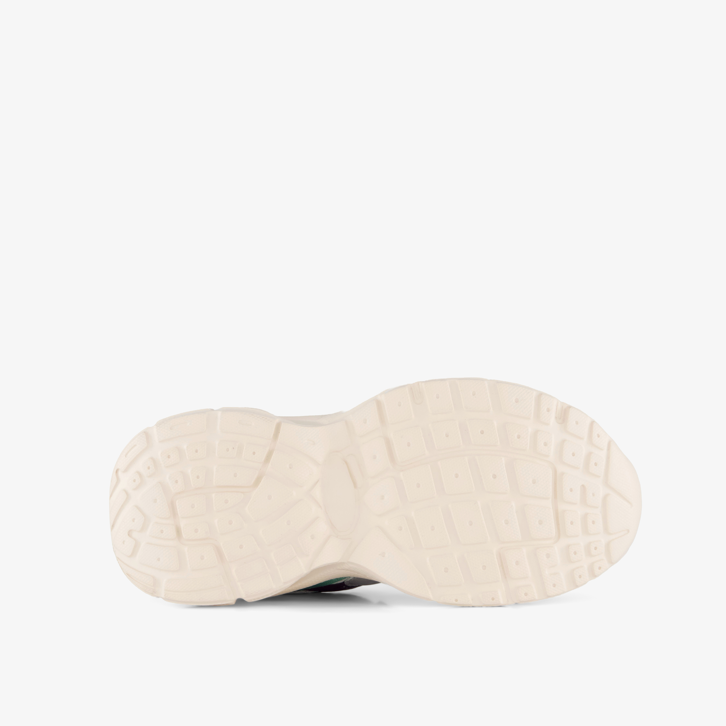 Blue Box meisjes dad sneakers blauw paars – foto 3