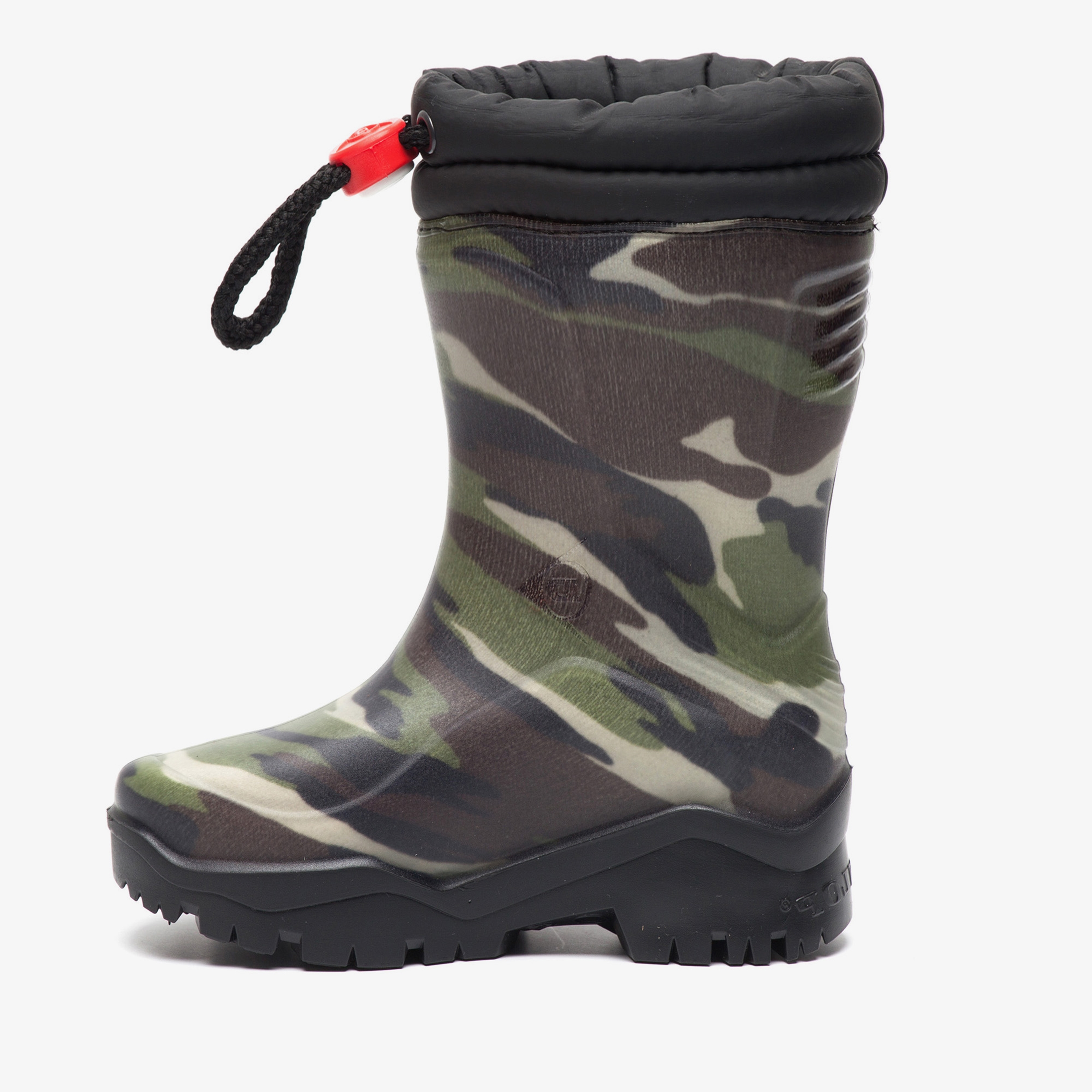 Dunlop Blizzard kinder sneeuw/regenlaarzen jongens – foto 2