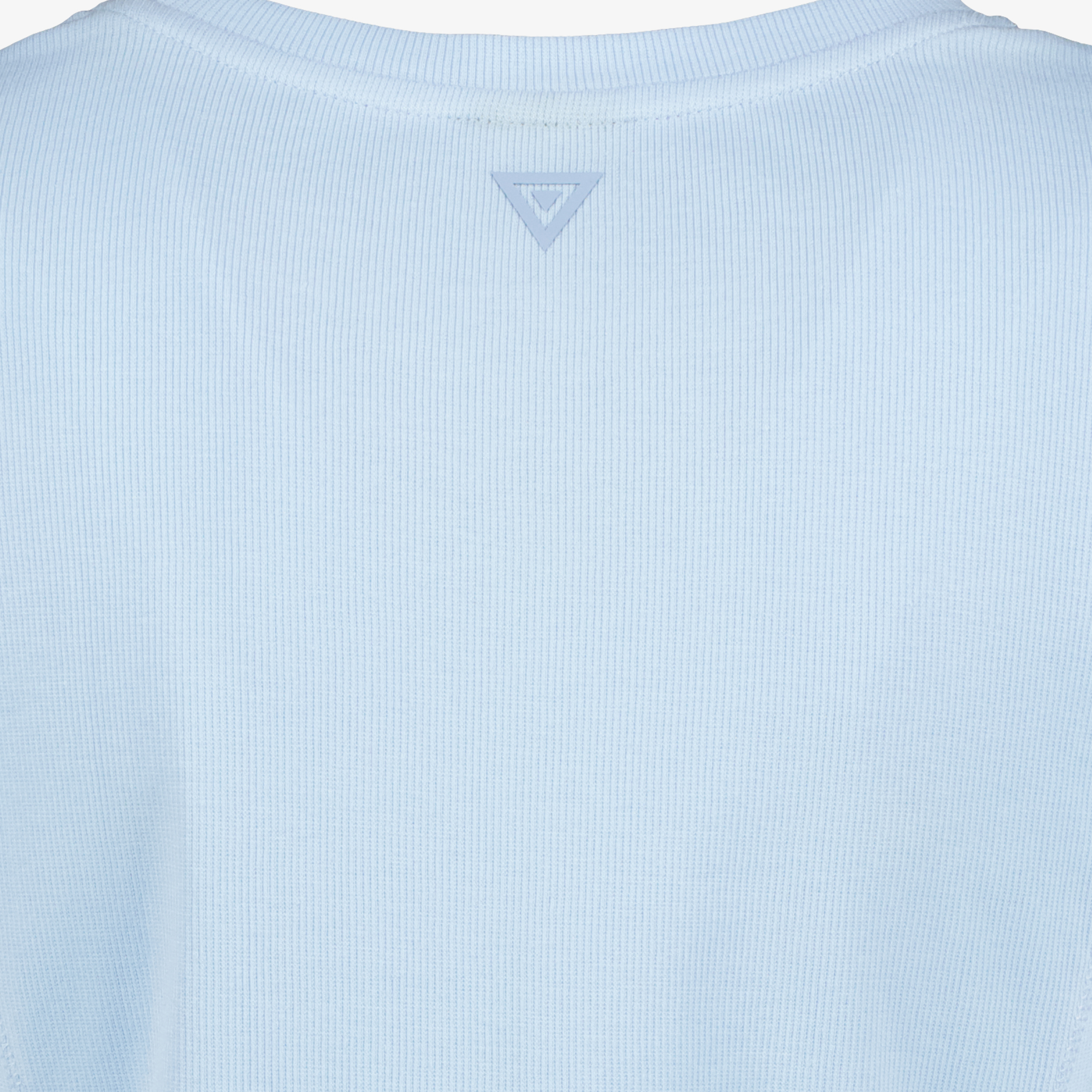 Osaga sportshirt dames blauw t-shirts & tops – foto 2