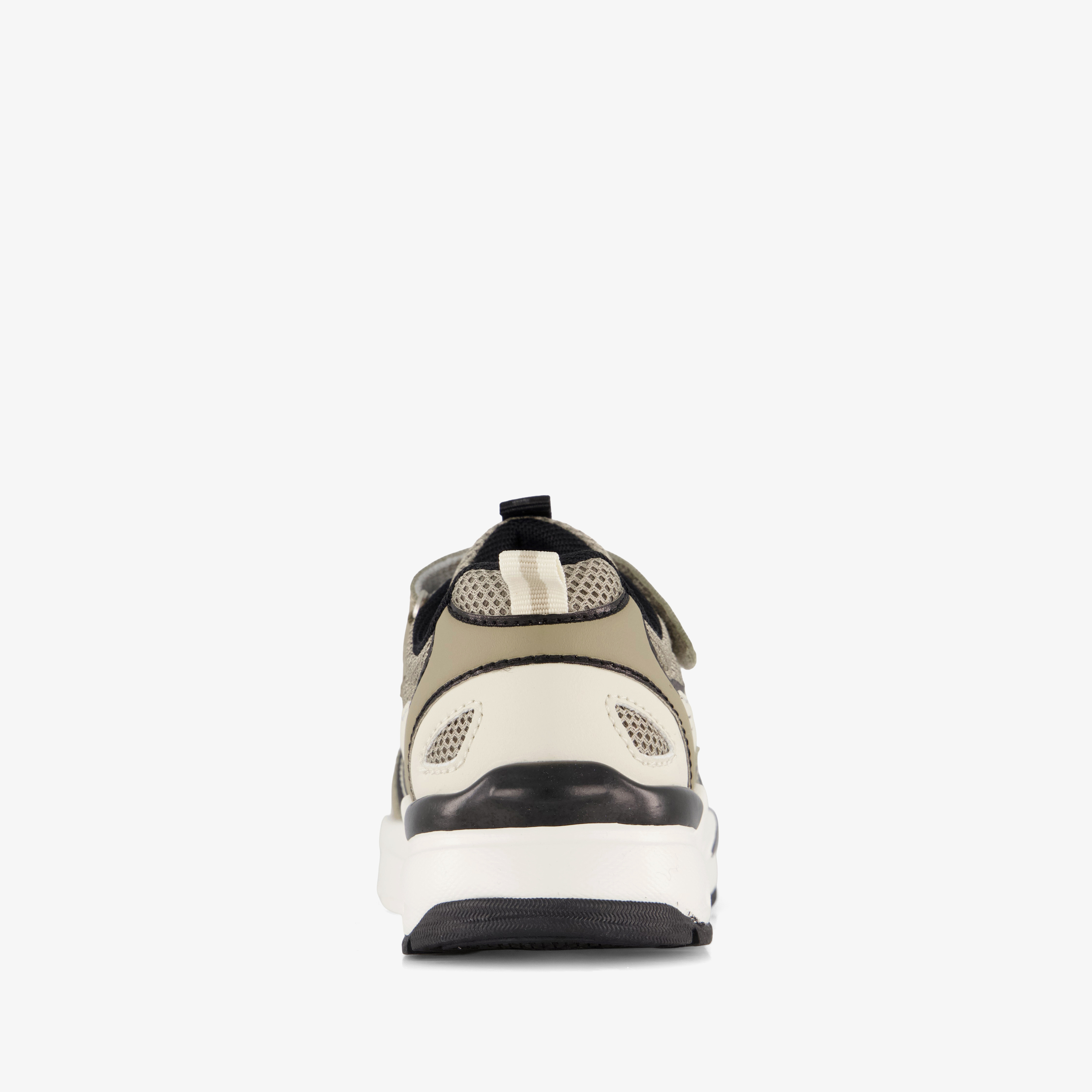 Blue Box jongens sneakers taupe – foto 2