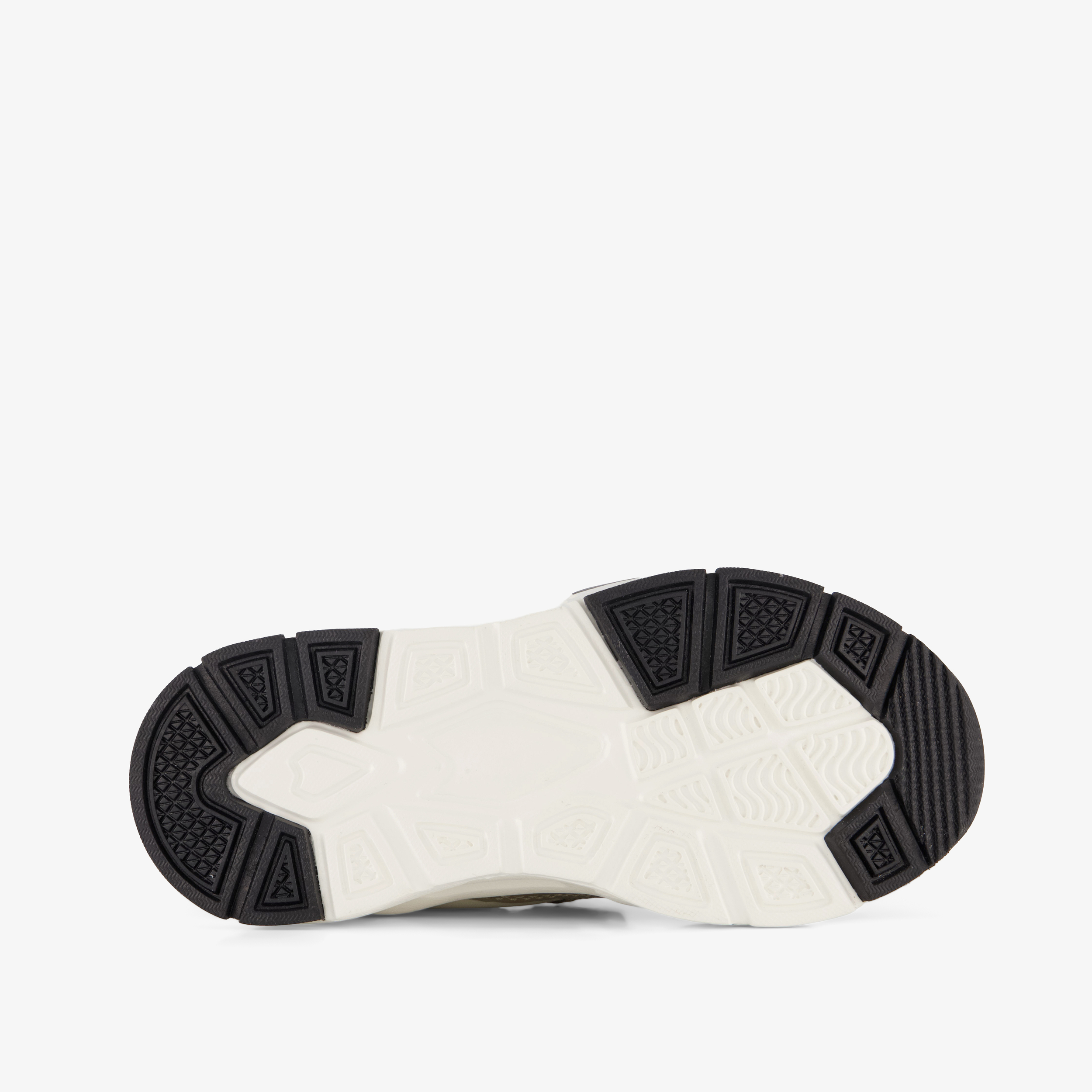 Blue Box jongens sneakers taupe – foto 3