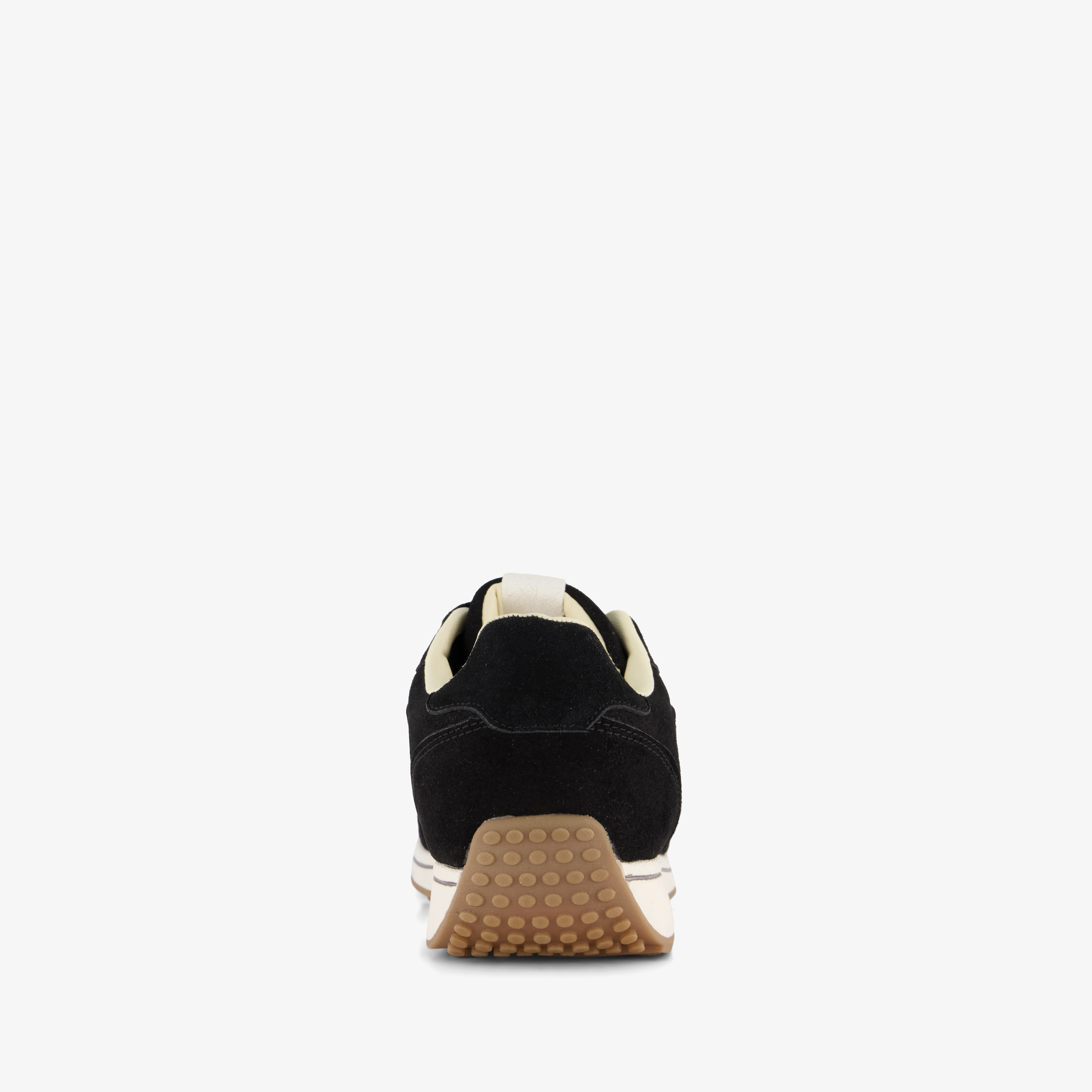 Blue Box dames sneakers zwart – foto 2
