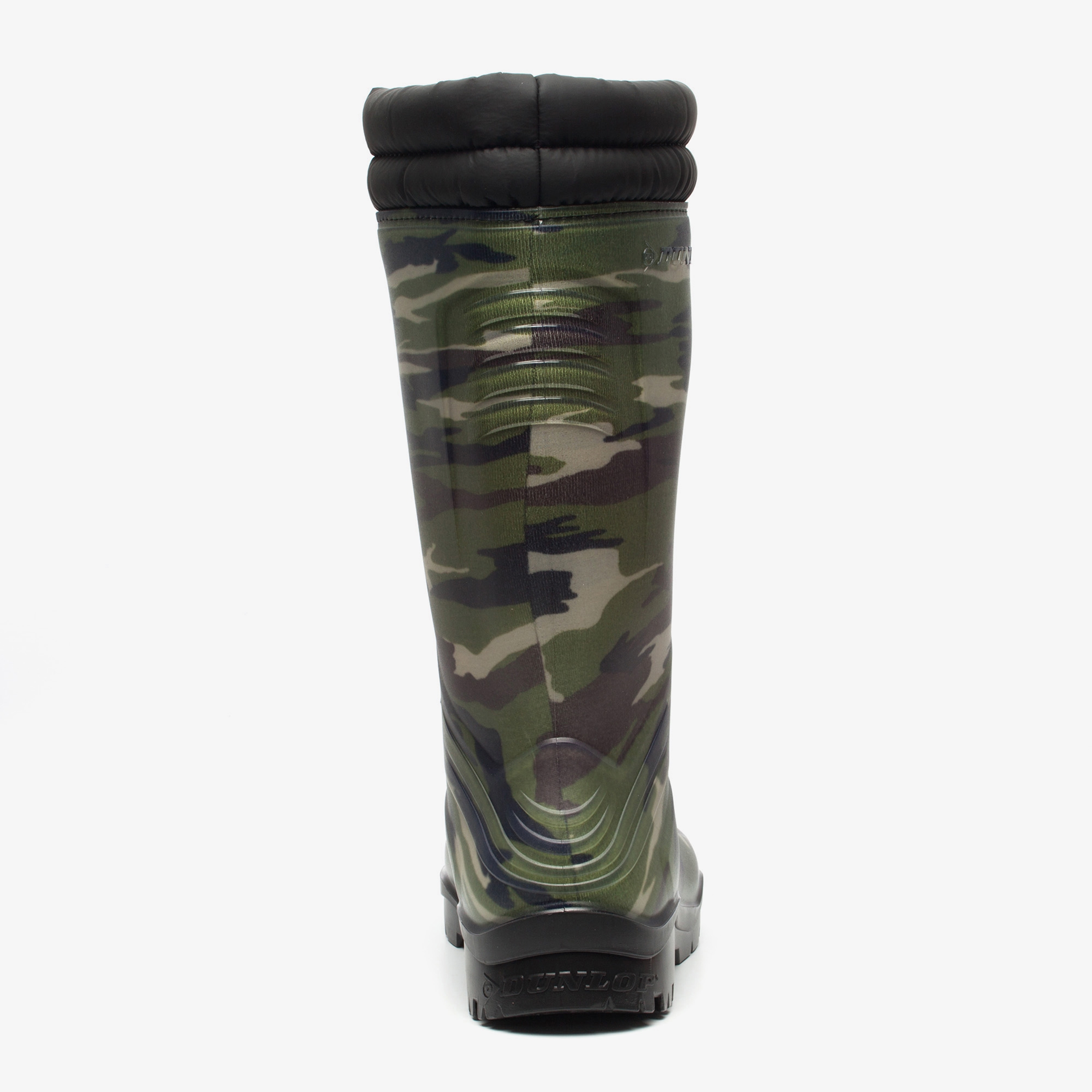 Dunlop Blizzard Thermo sneeuw/regenlaarzen dames – foto 3