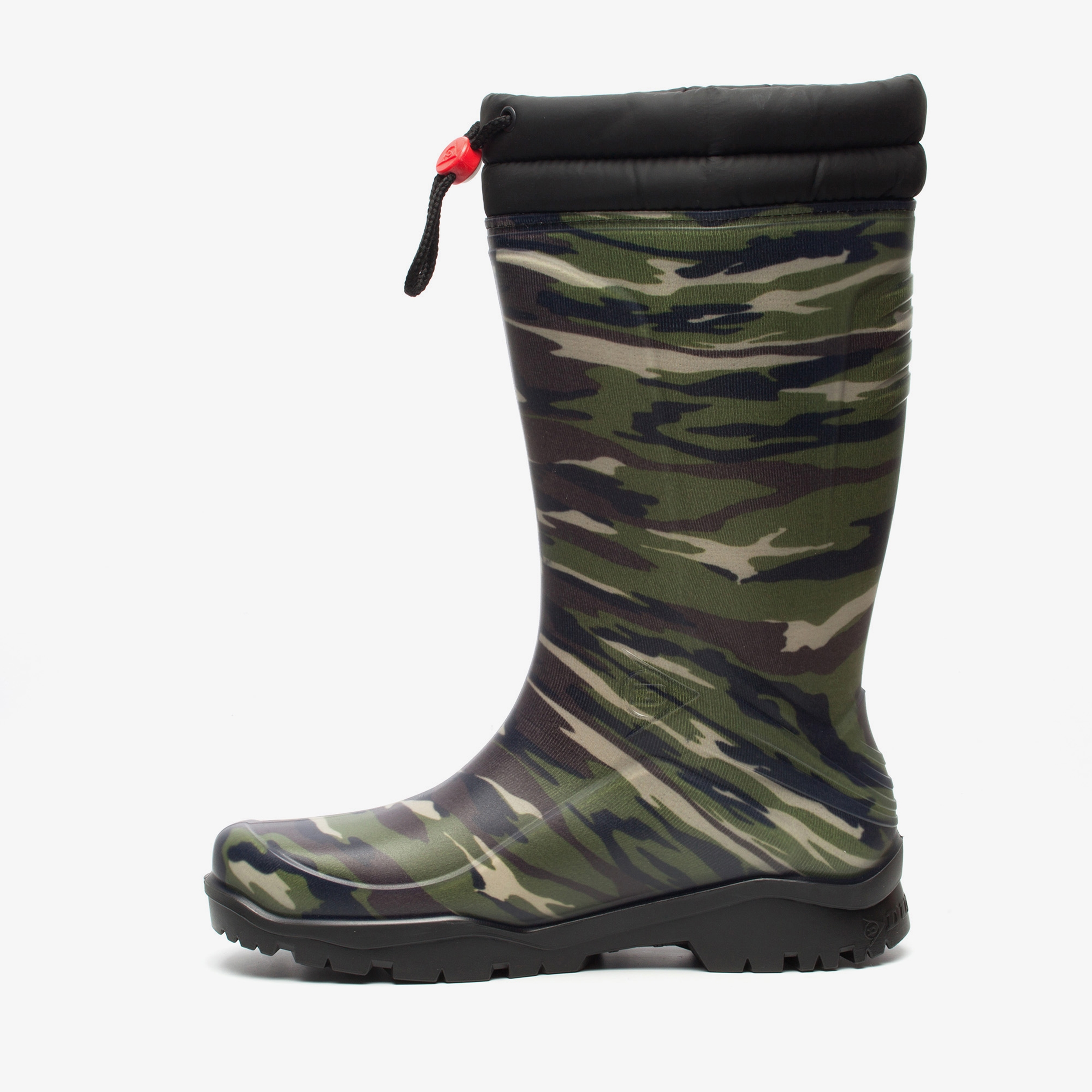 Dunlop Blizzard Thermo sneeuw/regenlaarzen dames – foto 2