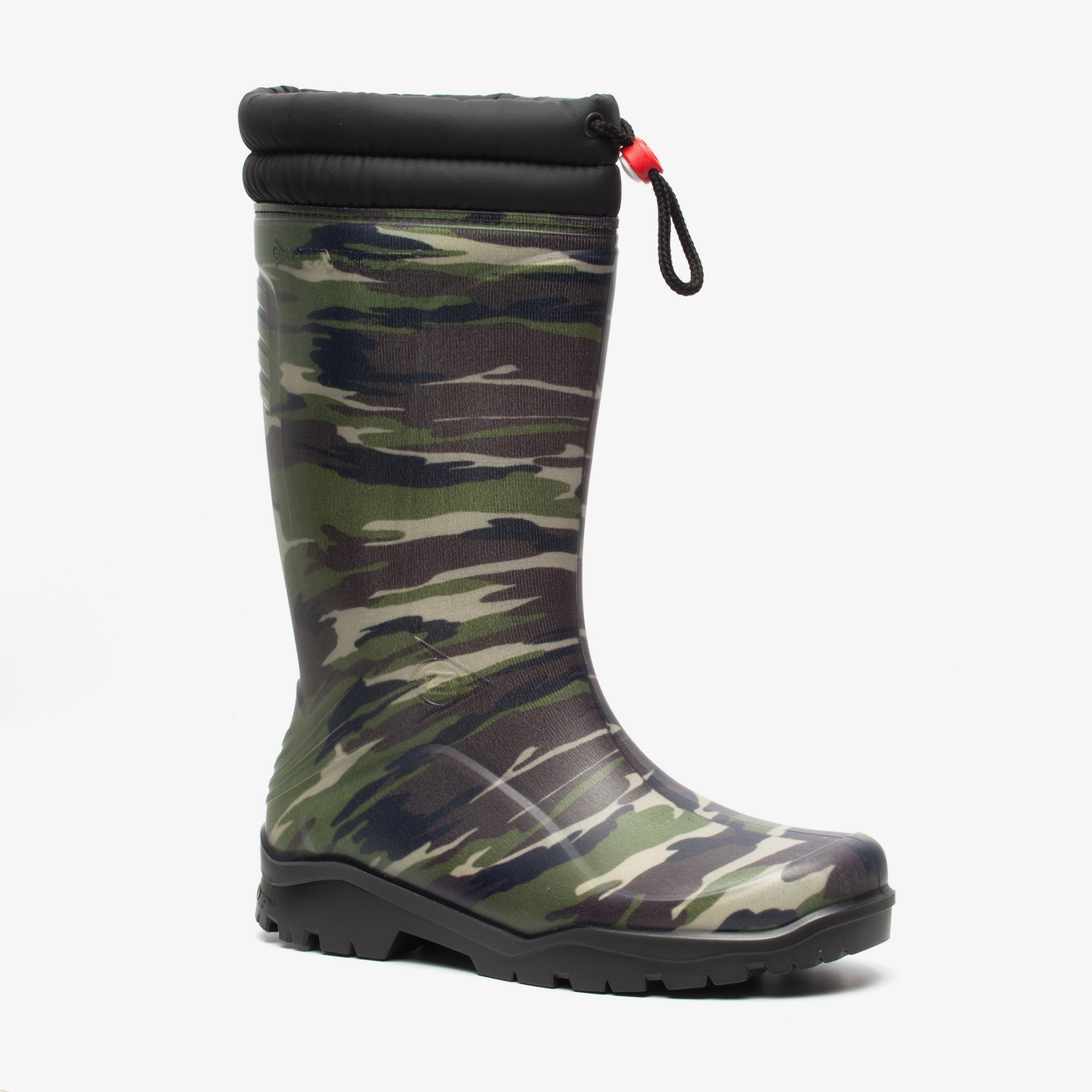 Dunlop Blizzard Thermo sneeuw/regenlaarzen dames