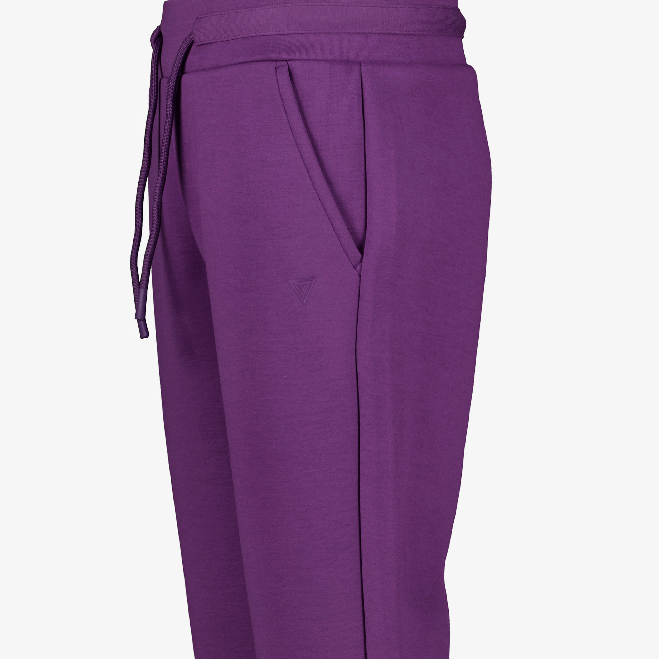 Osaga meisjes joggingbroek paars broeken & shorts – foto 2