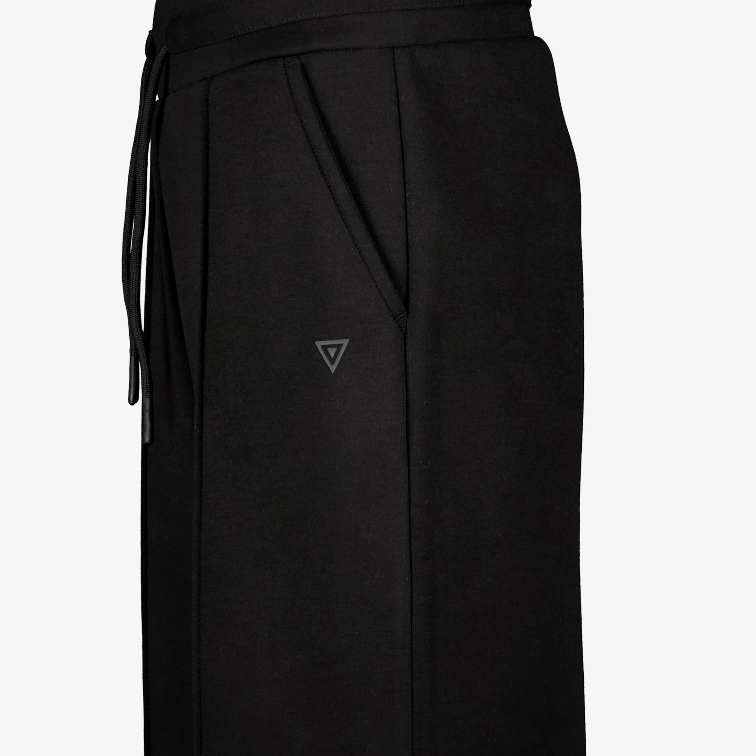 Osaga meisjes joggingbroek zwart broeken & shorts – foto 2