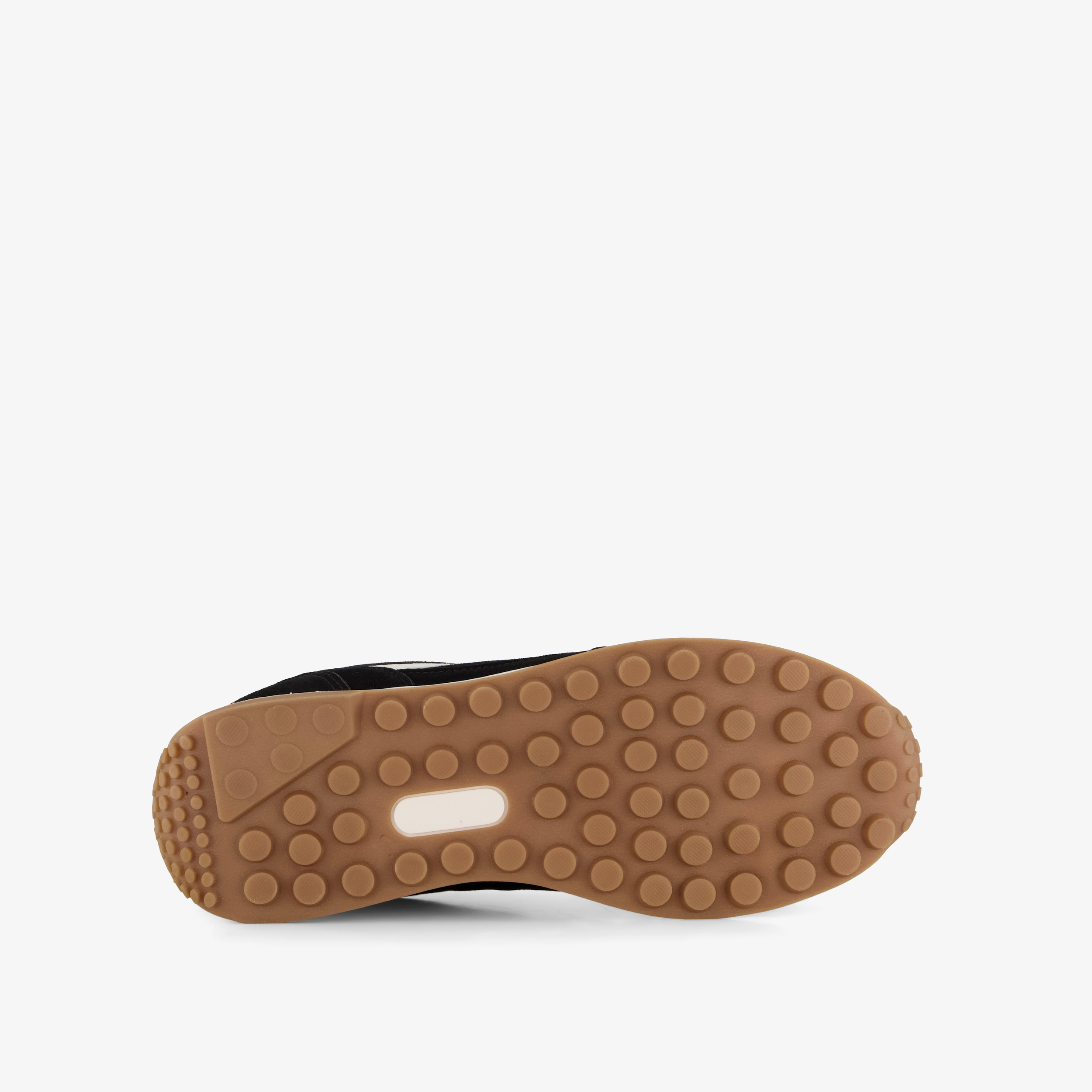 Blue Box dames sneakers zwart – foto 3