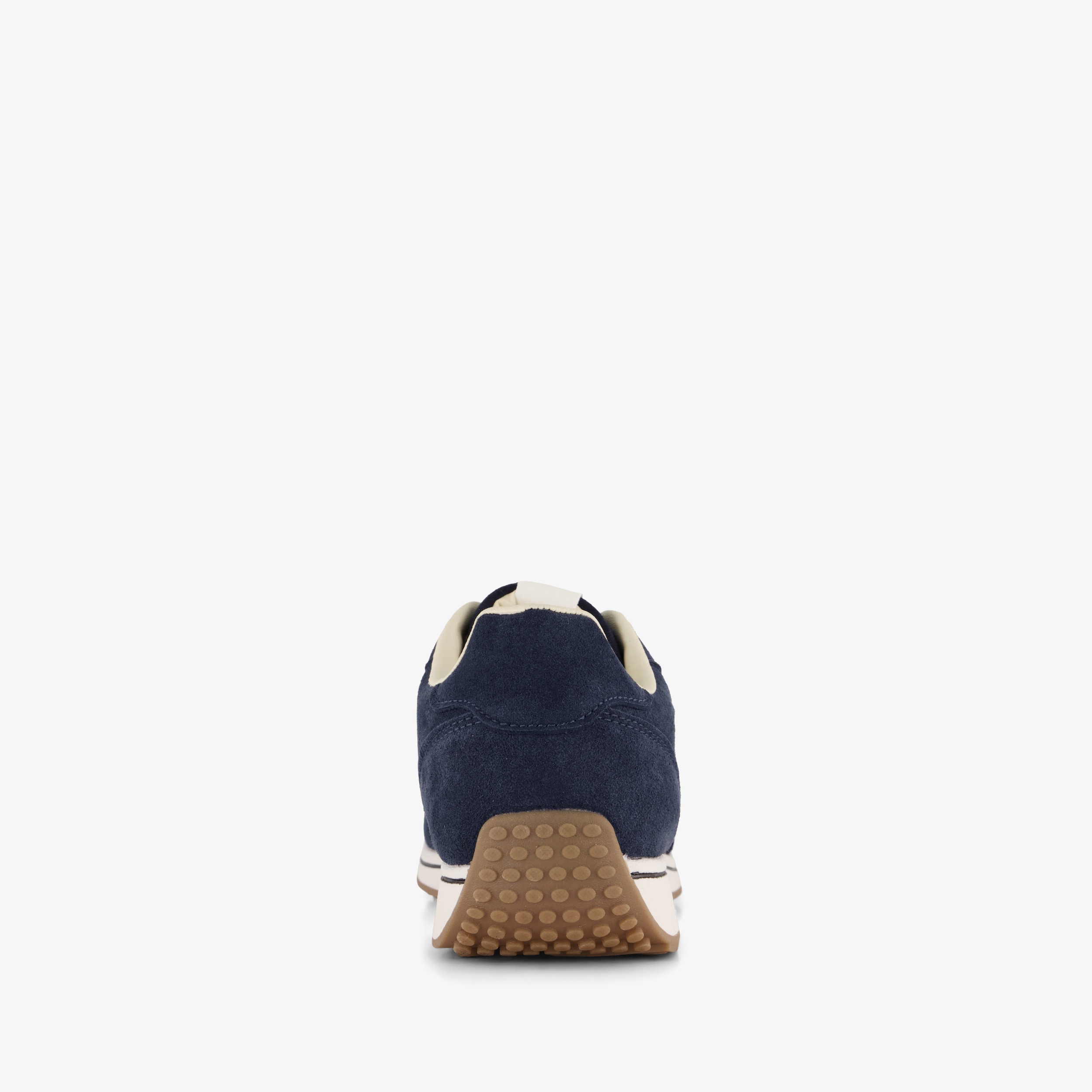 Blue Box dames sneakers blauw – foto 2