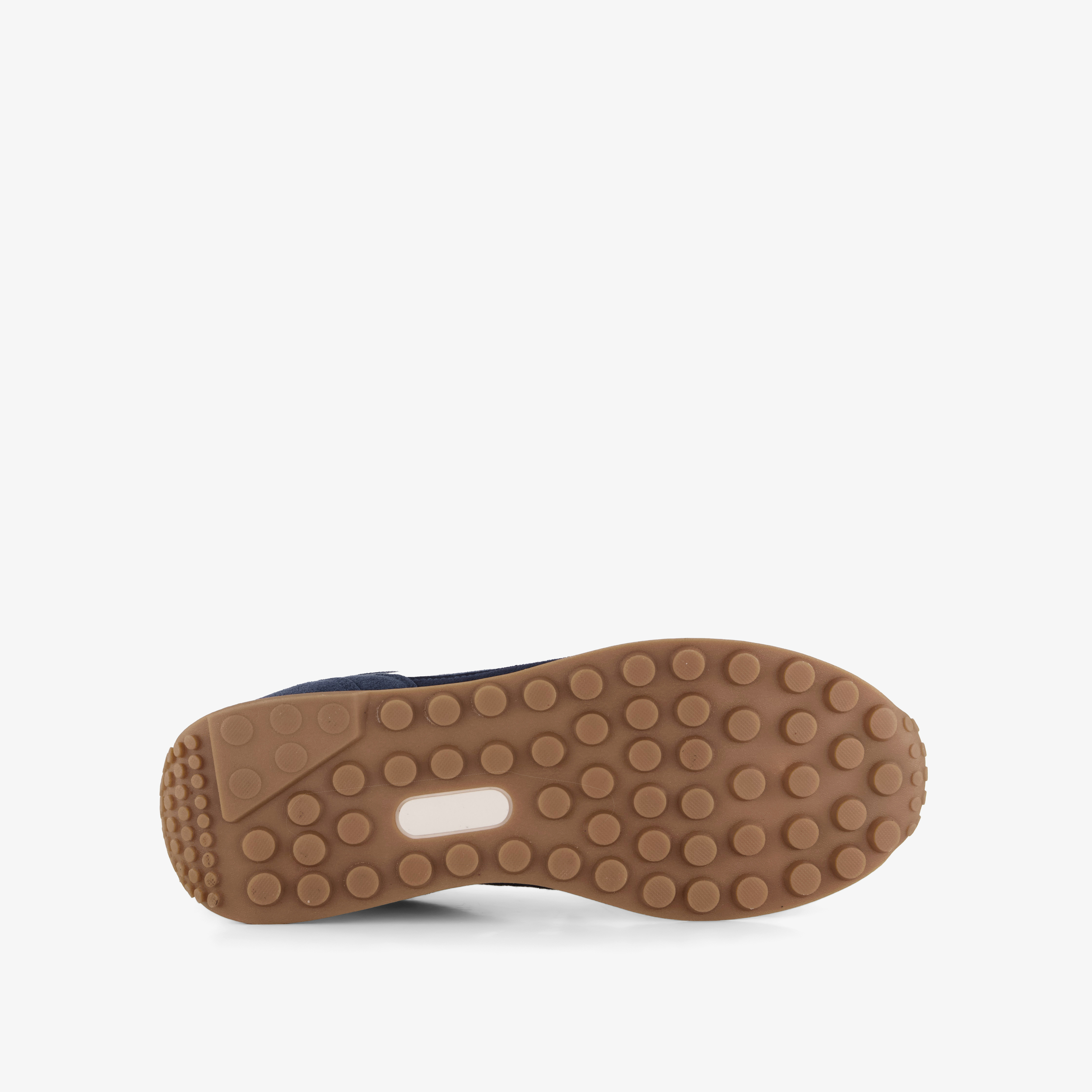 Blue Box dames sneakers blauw – foto 3