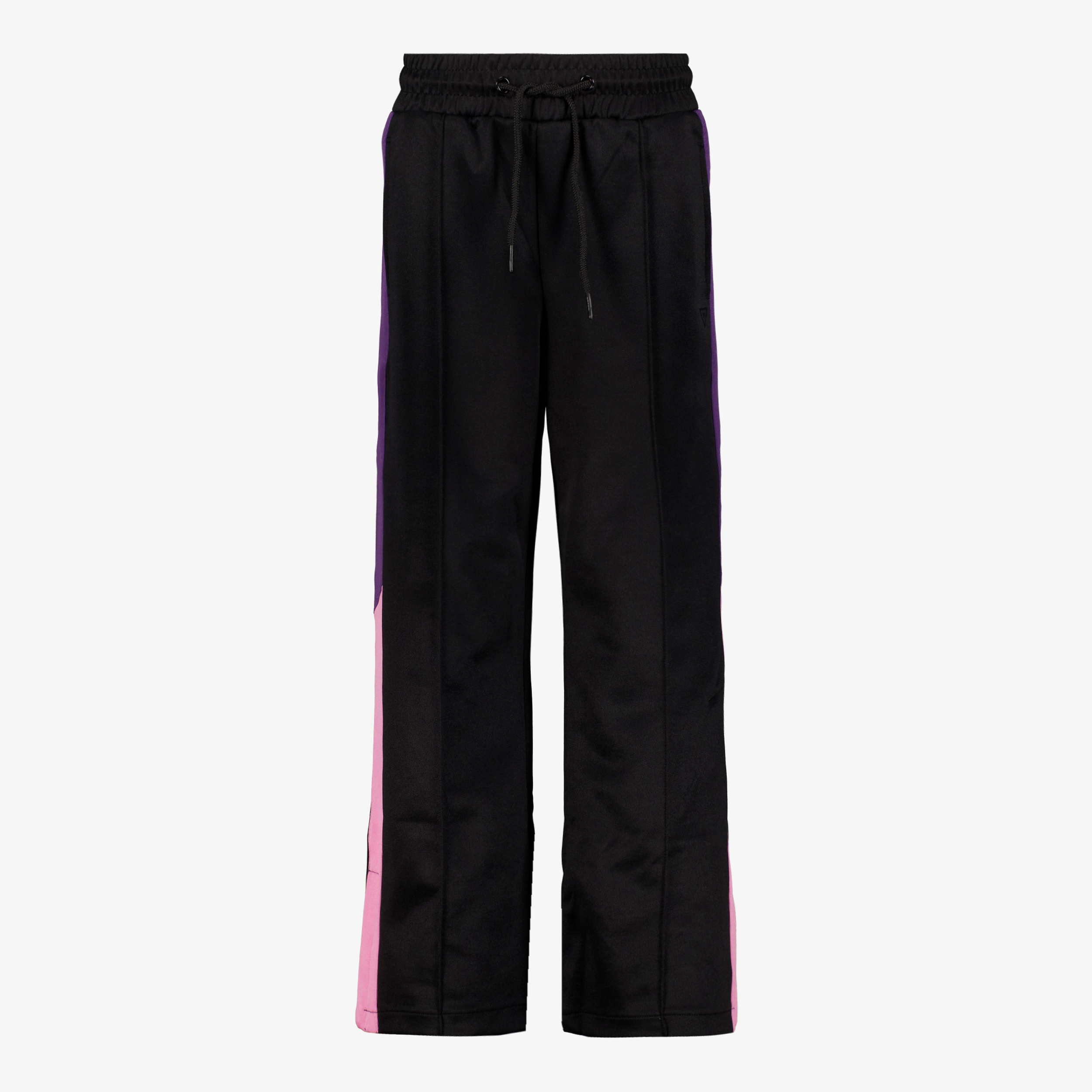 Osaga meisjes trainingsbroek zwart Osaga meisjes trainingsbroek zwart