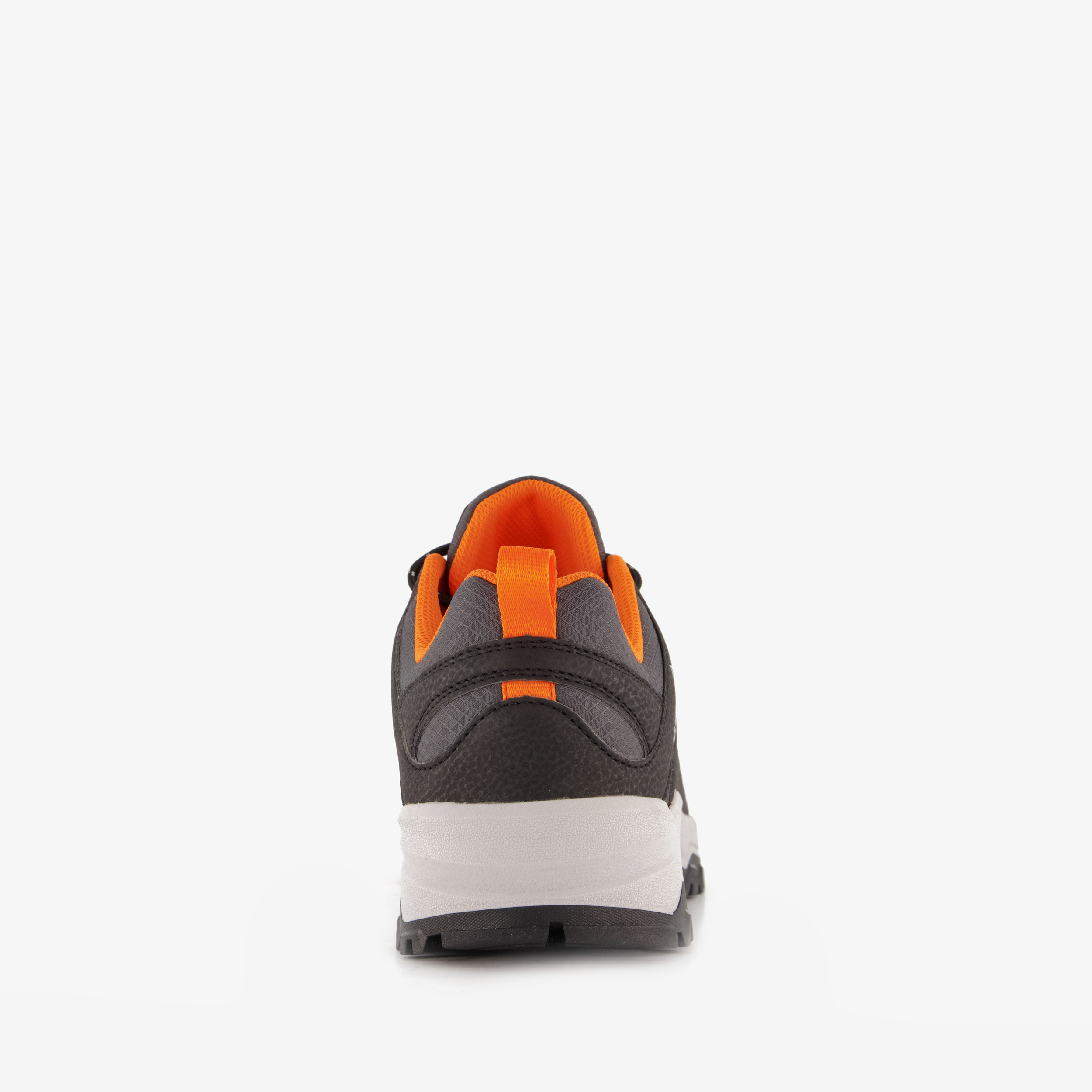 Mountain Peak heren wandelschoenen cat. A grijs zwart – foto 2