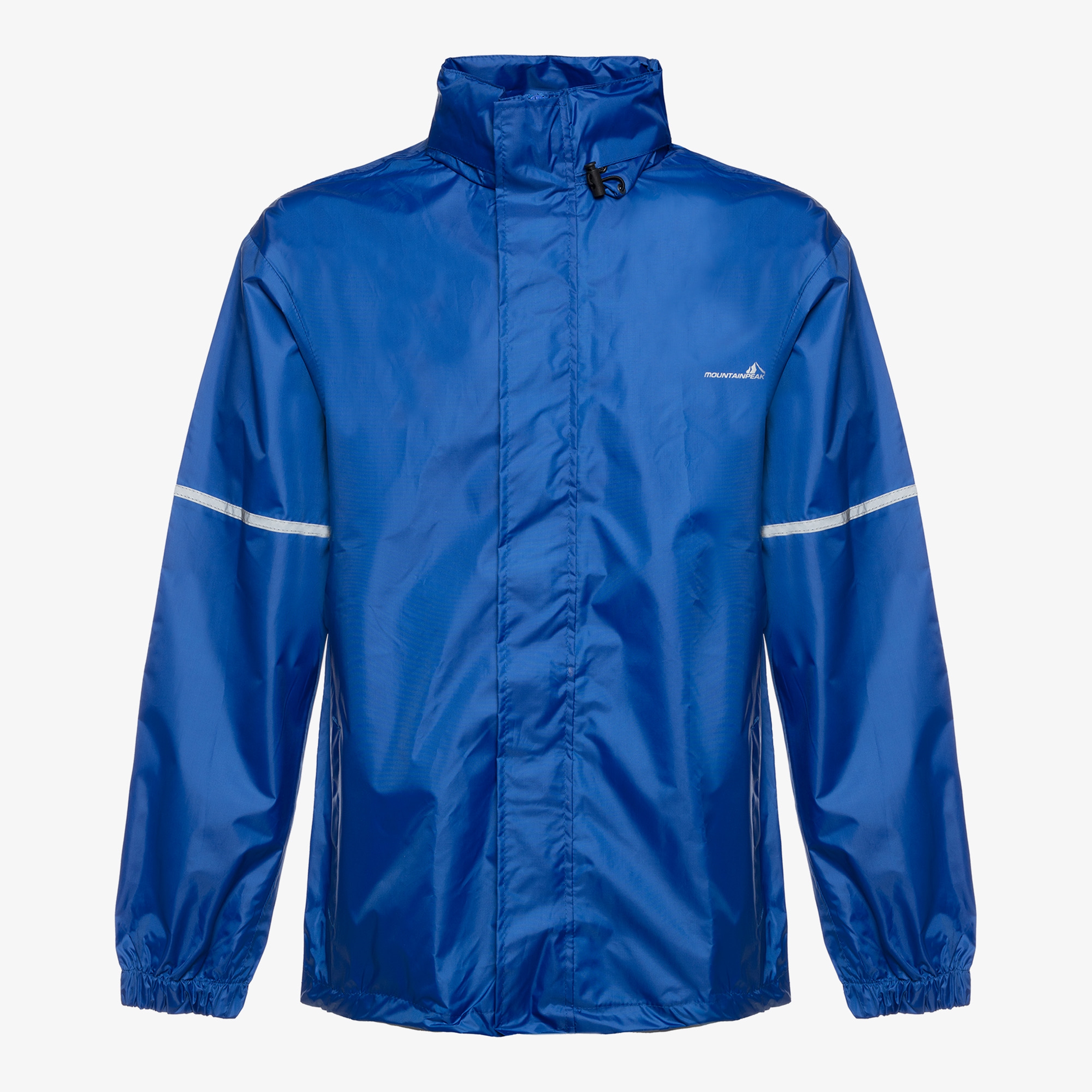Mountain Peak dames/heren regenjas jassen