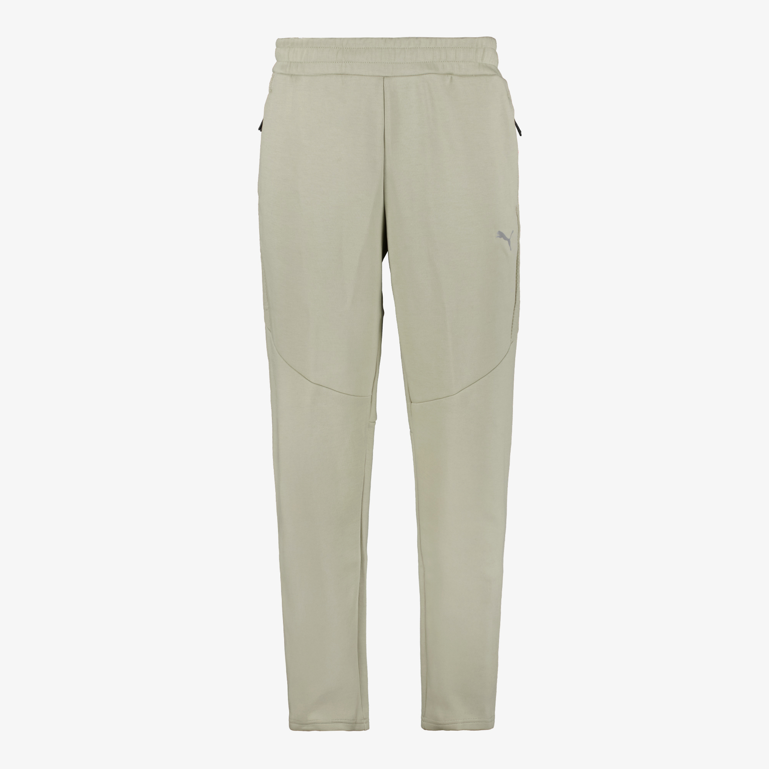 Puma Evostripe heren joggingbroek groen broeken & shorts