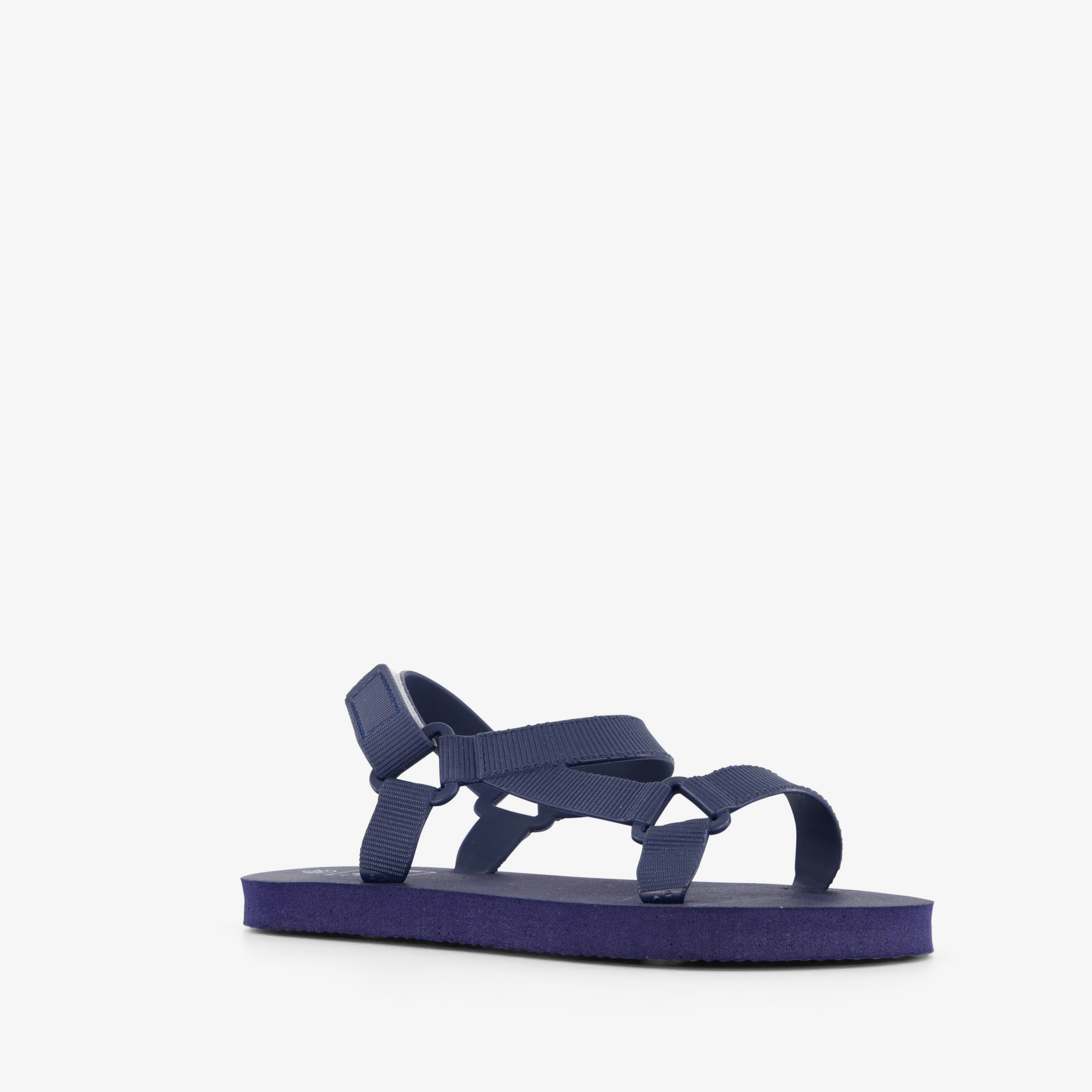 Jongens sandalen blauw