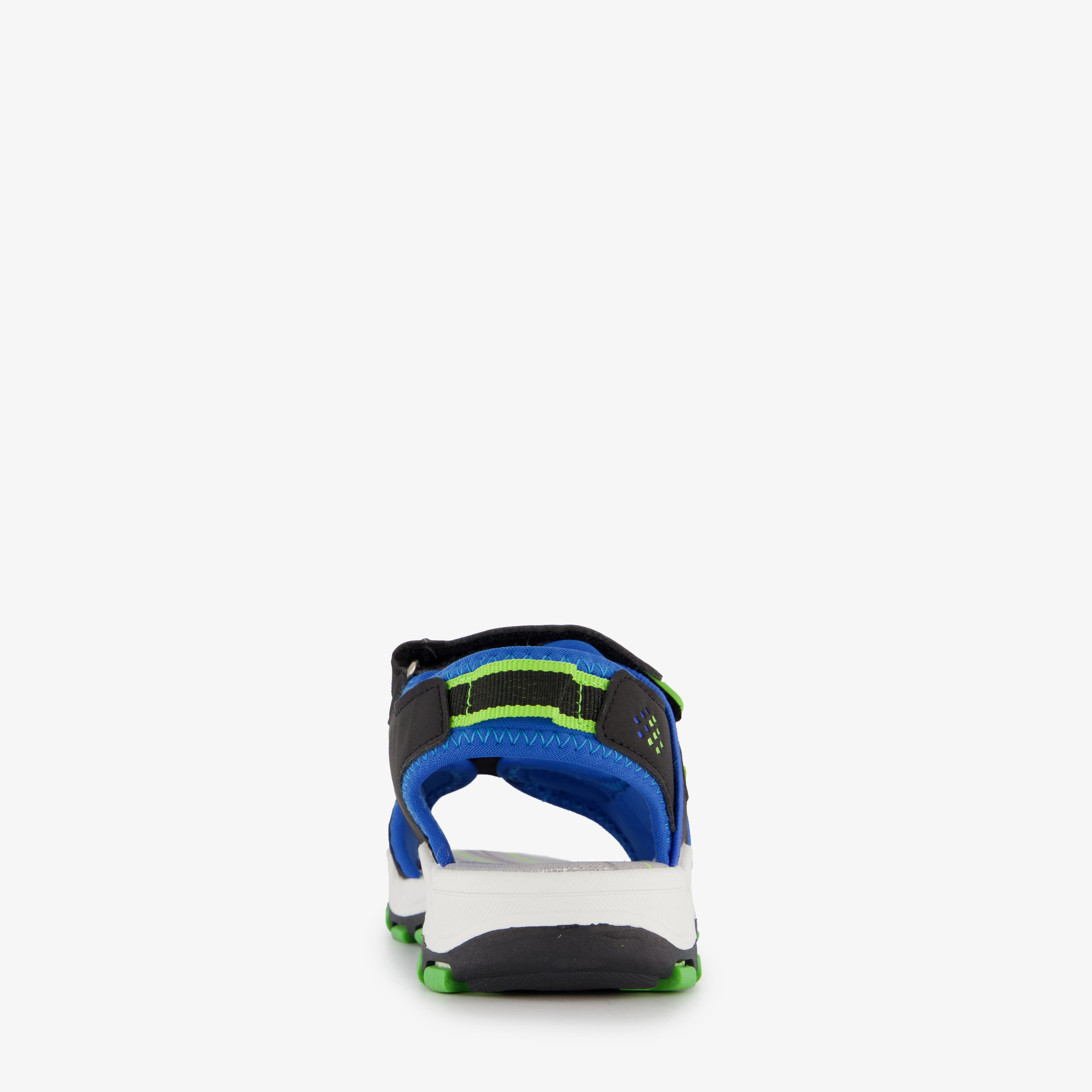 Blue Box jongens sandalen zwart – foto 3