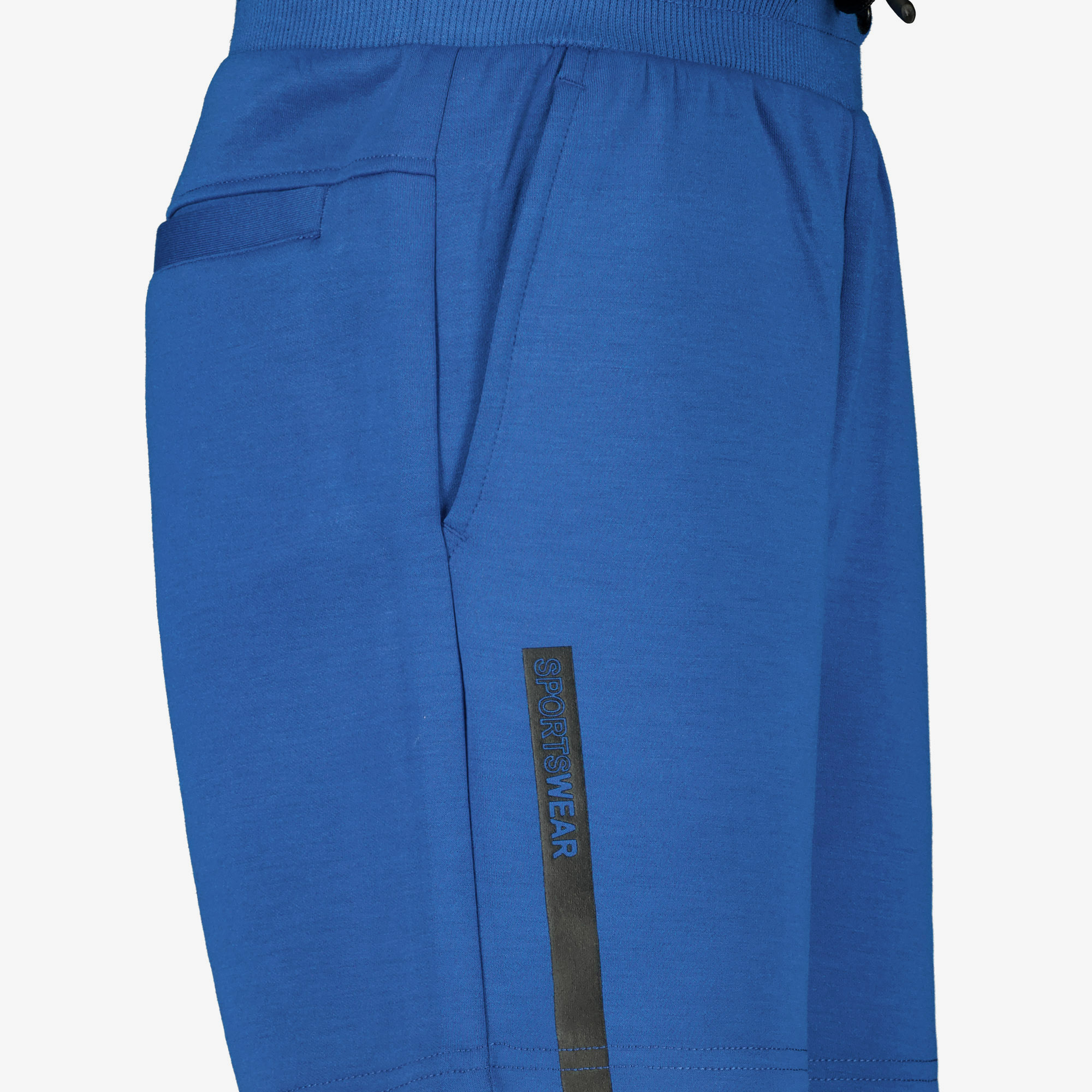 Osaga jongens sweatshort blauw broeken & shorts – foto 2